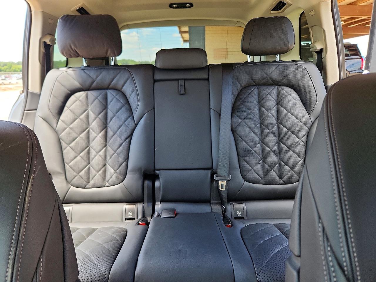 2024 Bmw X7 Xdrive40i Gray vin: 5UX23EM09R9U79582