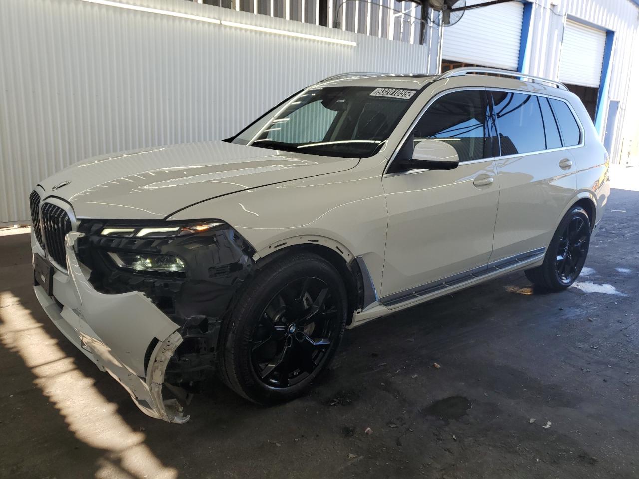 5UX23EM09S9Z52001