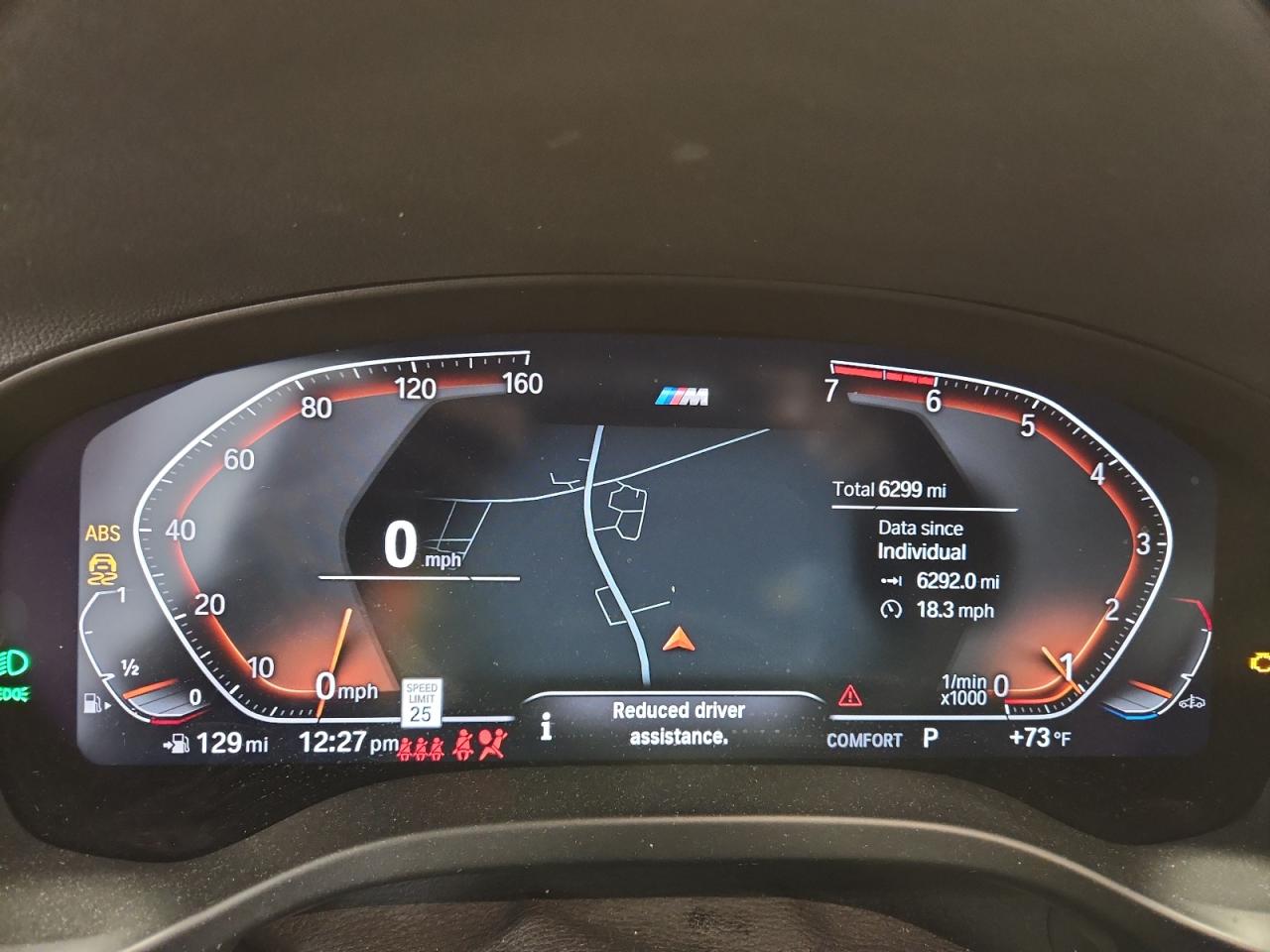 2025 Bmw X4 Xdrive30i Charcoal vin: 5UX33DT03S9X59519