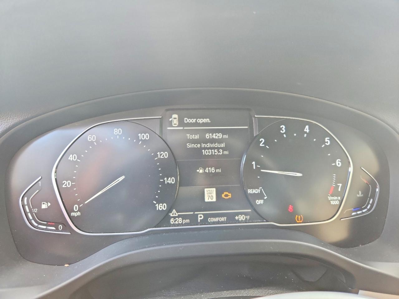 2022 Bmw X3 Sdrive30i White vin: 5UX43DP00N9J81852