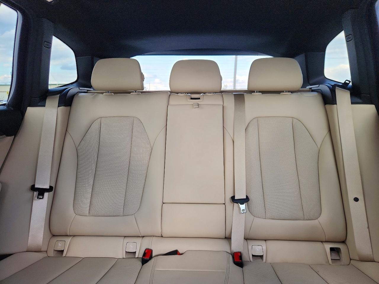 2022 Bmw X3 Sdrive30i White vin: 5UX43DP00N9J81852