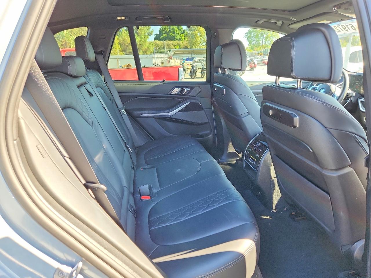 2024 Bmw X5 Xdrive50e Gray vin: 5UX43EU05R9S23870