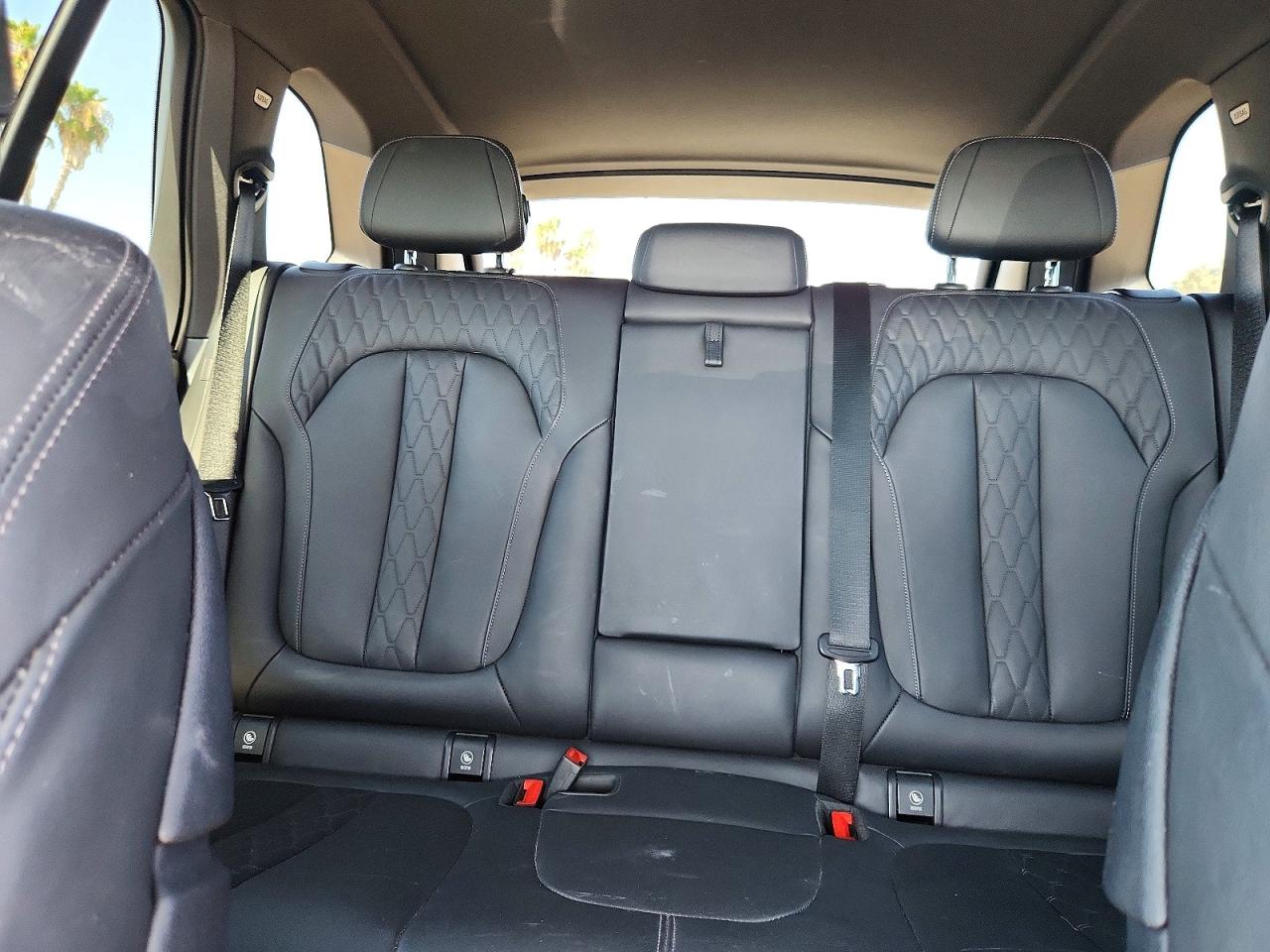 2024 Bmw X5 Xdrive50e Gray vin: 5UX43EU05R9S23870