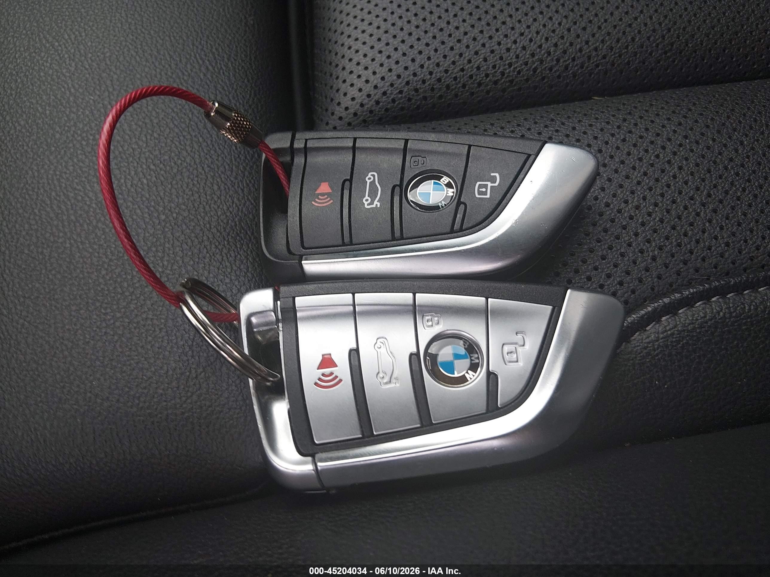 2022 Bmw X3 Xdrive30i White vin: 5UX53DP02N9N21992