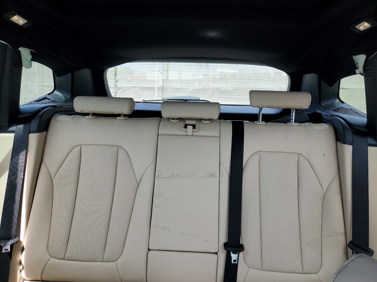 2024 Bmw X3 Xdrive30i Black vin: 5UX53DP05R9W49164