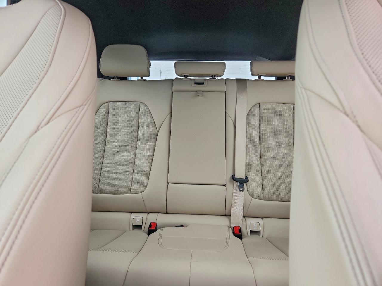 2022 Bmw X3 Xdrive30i Синий vin: 5UX53DP07N9K14558