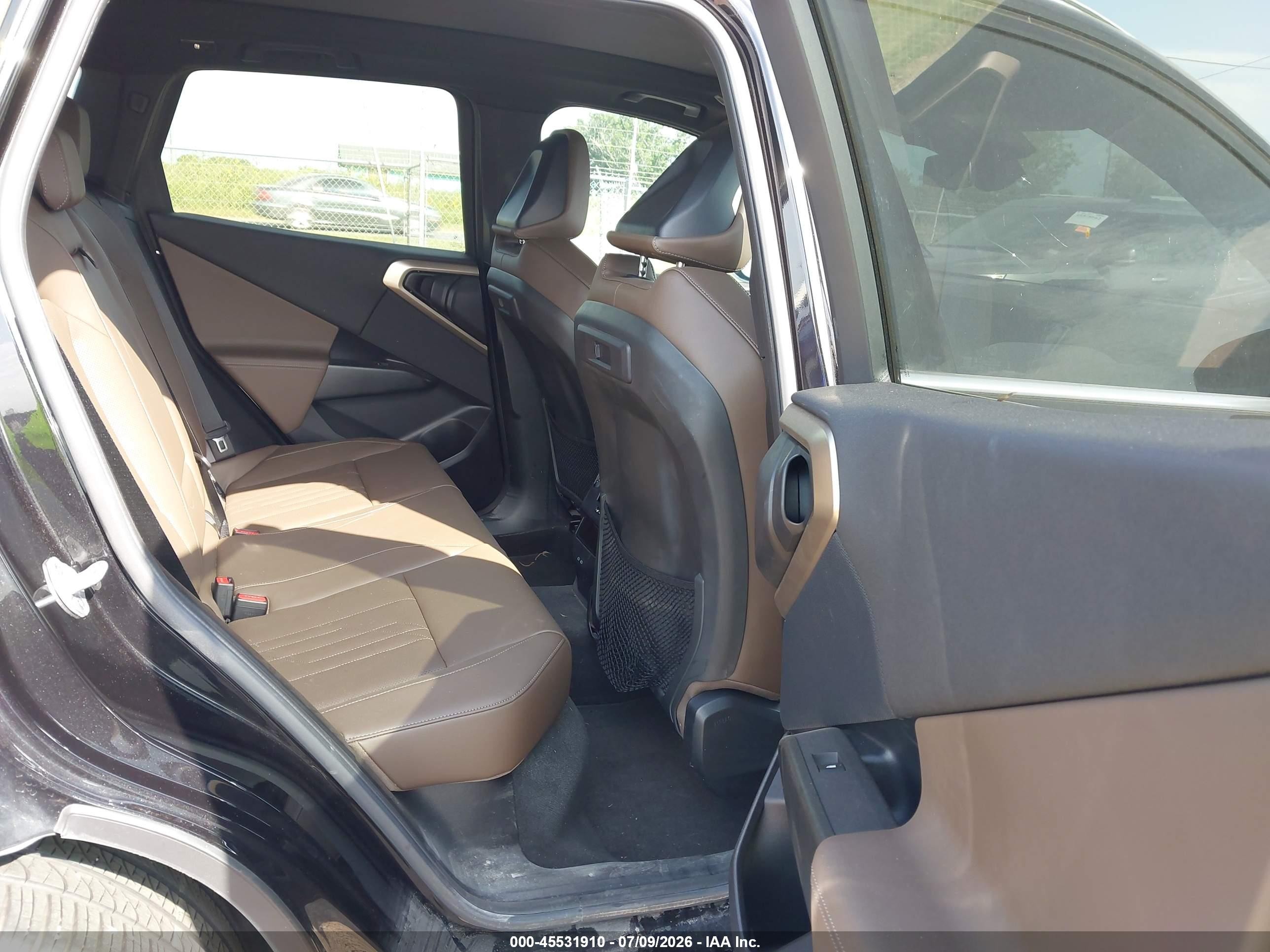 2025 Bmw X3 30 Xdrive Черный vin: 5UX53GP00S9017731