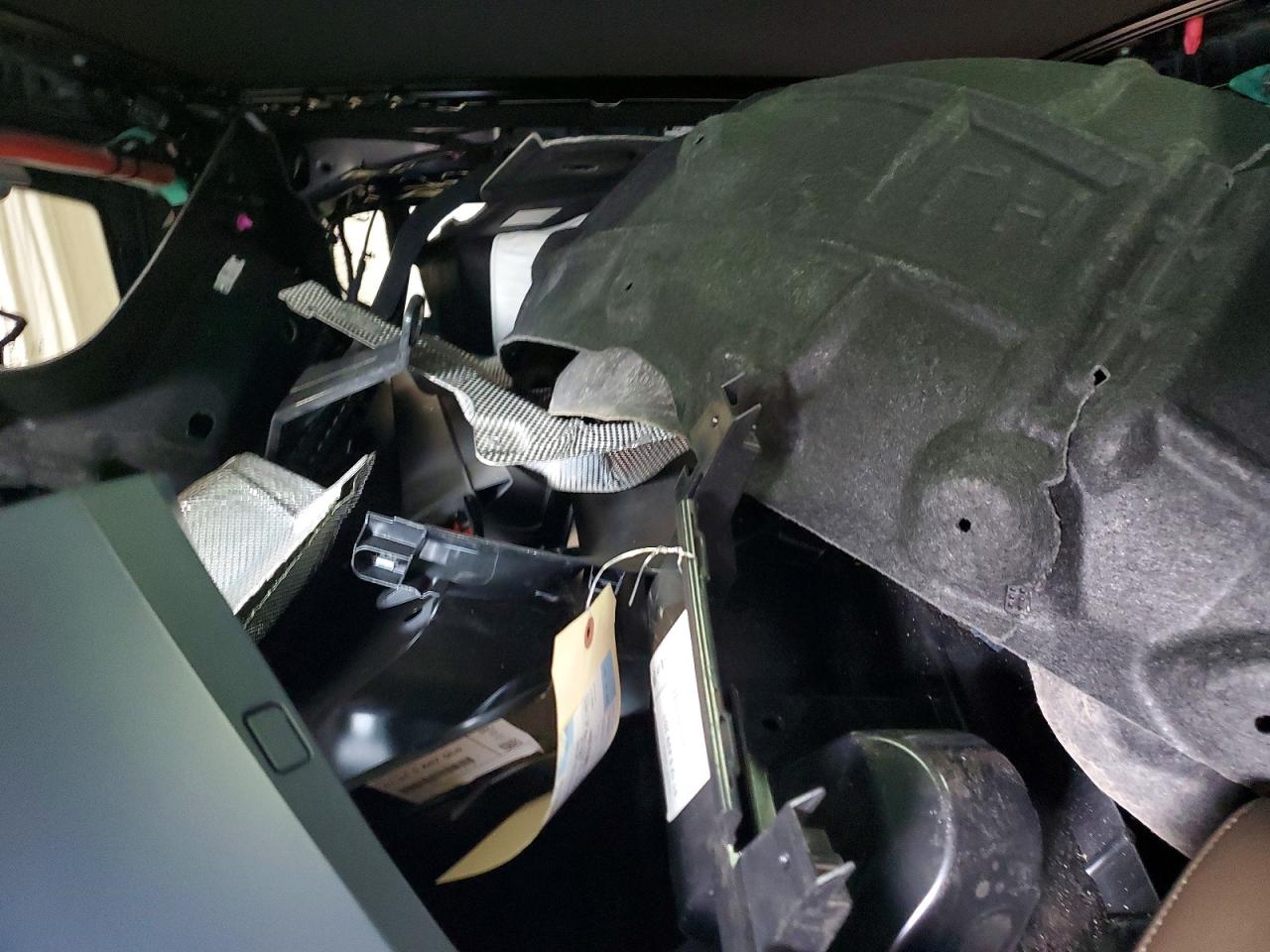2025 Bmw X3 30 Xdrive Blue vin: 5UX53GP02S9Y37101