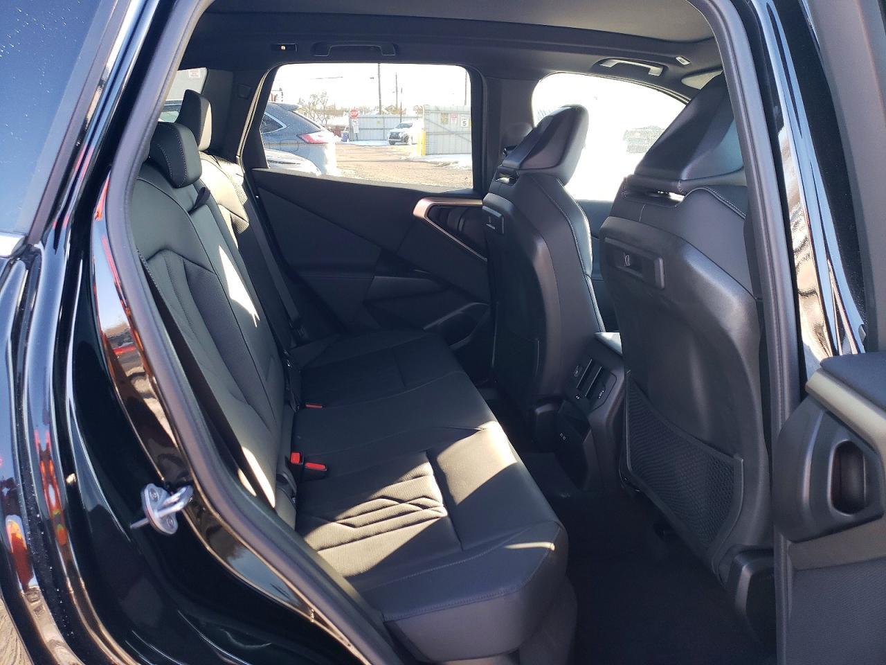 2025 Bmw X3 30 Xdrive Black vin: 5UX53GP06S9084785