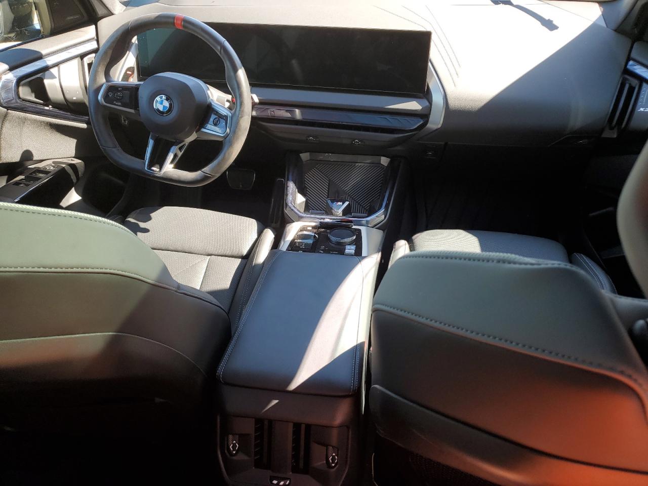 2025 Bmw X3 M50 Cream vin: 5UX73GP09S9Y62117
