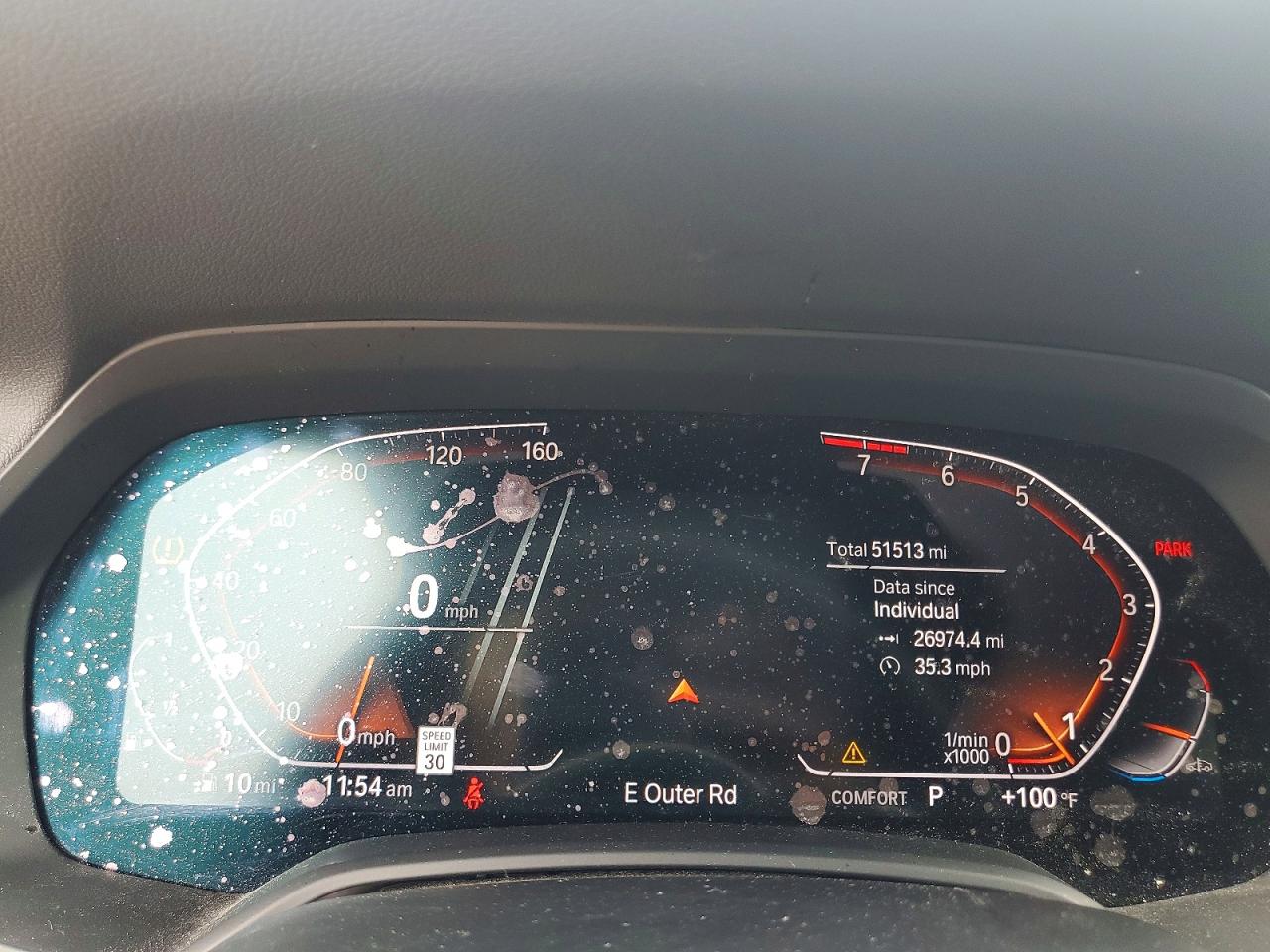 2020 Bmw X5 Xdrive40i Black vin: 5UXCR6C00L9B18746
