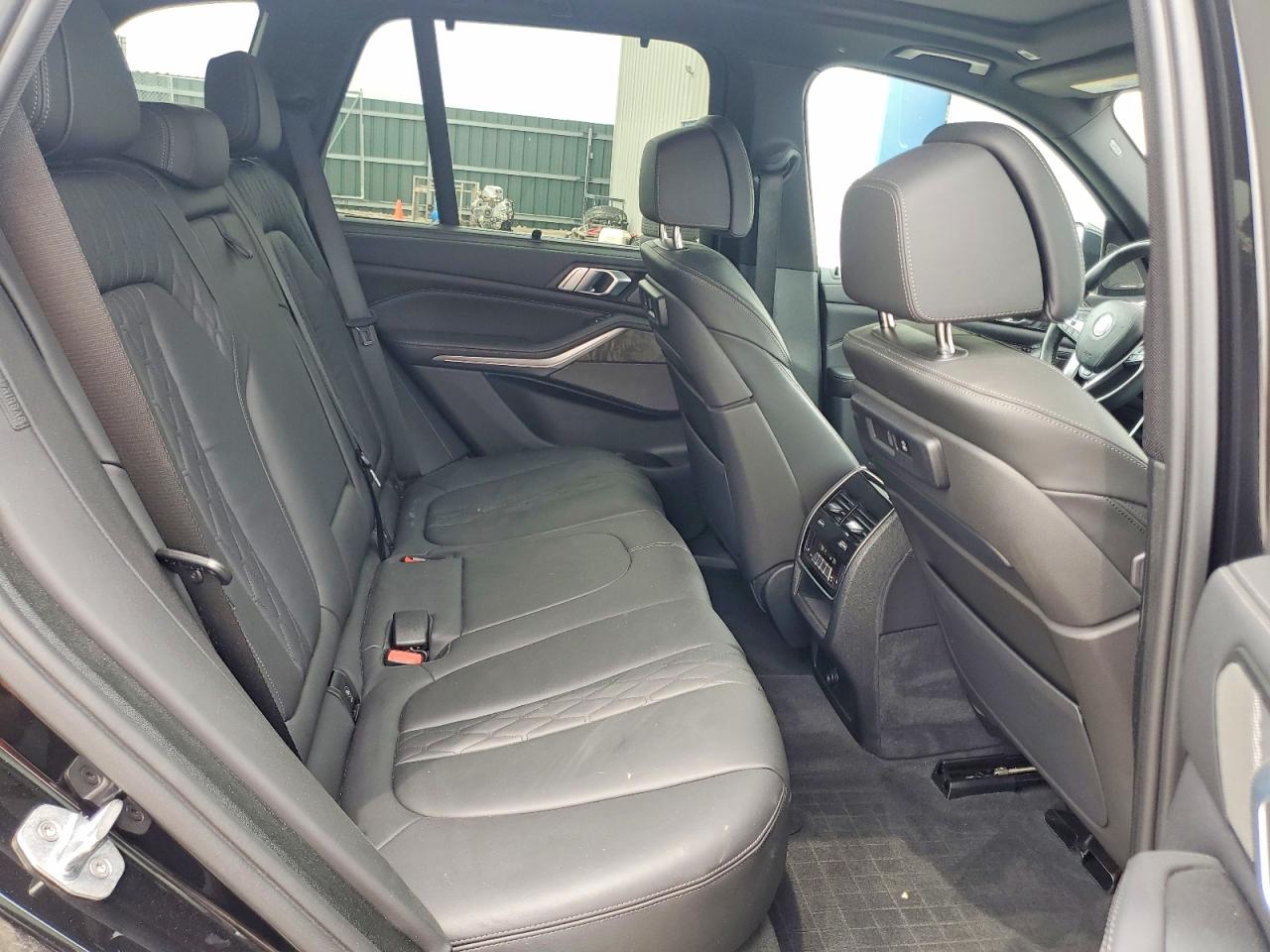 2020 Bmw X5 Xdrive40i Black vin: 5UXCR6C00L9B18746