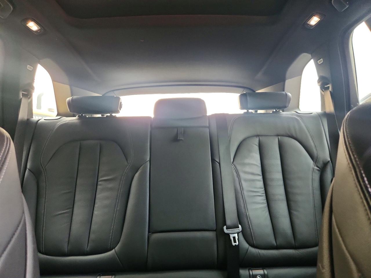2020 Bmw X5 Xdrive40i Black vin: 5UXCR6C09L9B84809