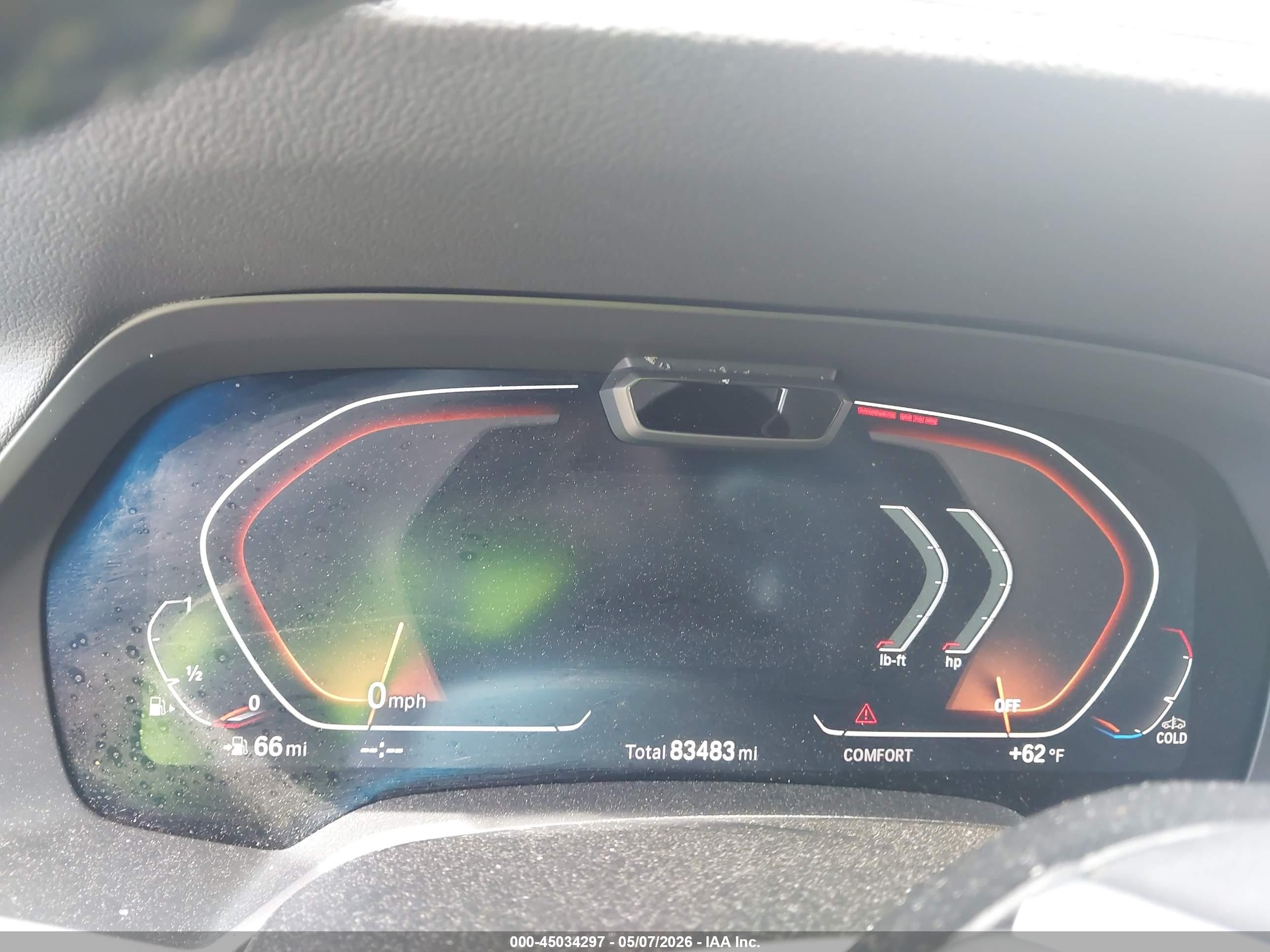 2019 Bmw X5 Xdrive40i White vin: 5UXCR6C53KLL39817