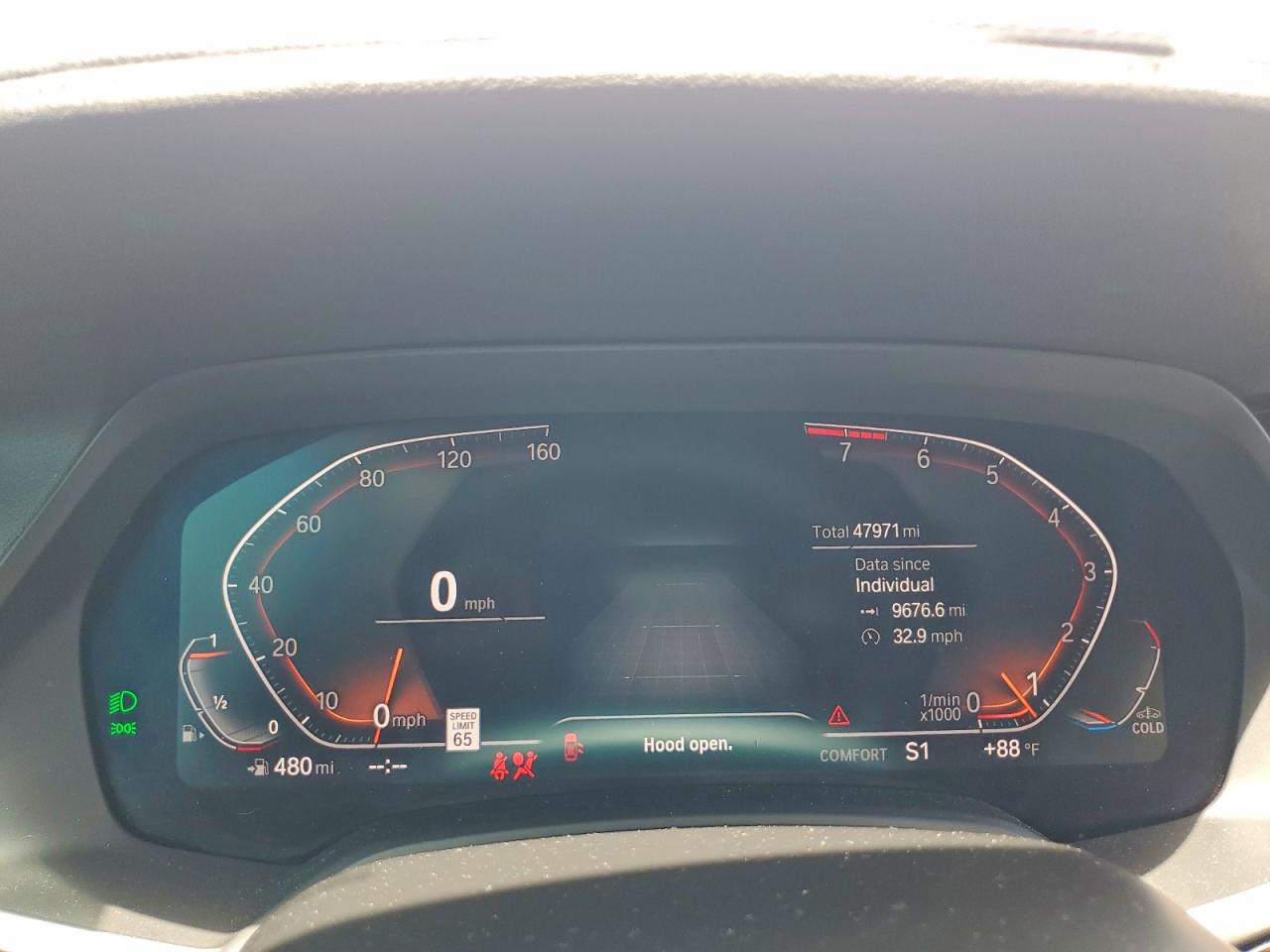 2019 Bmw X5 Xdrive40i White vin: 5UXCR6C59KLL60798