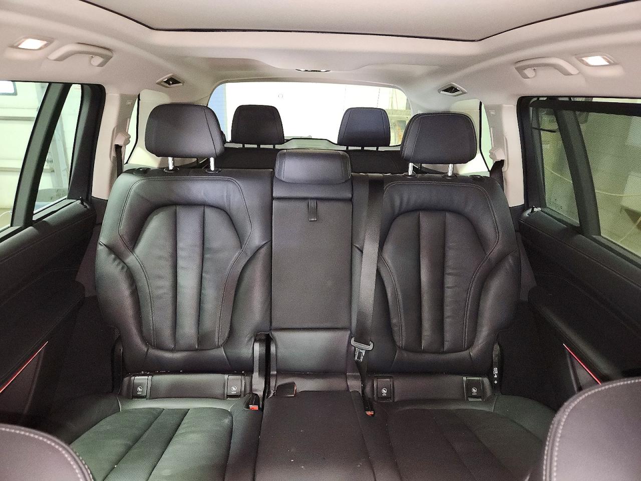 2020 Bmw X7 Xdrive40i Blue vin: 5UXCW2C09L9B40312