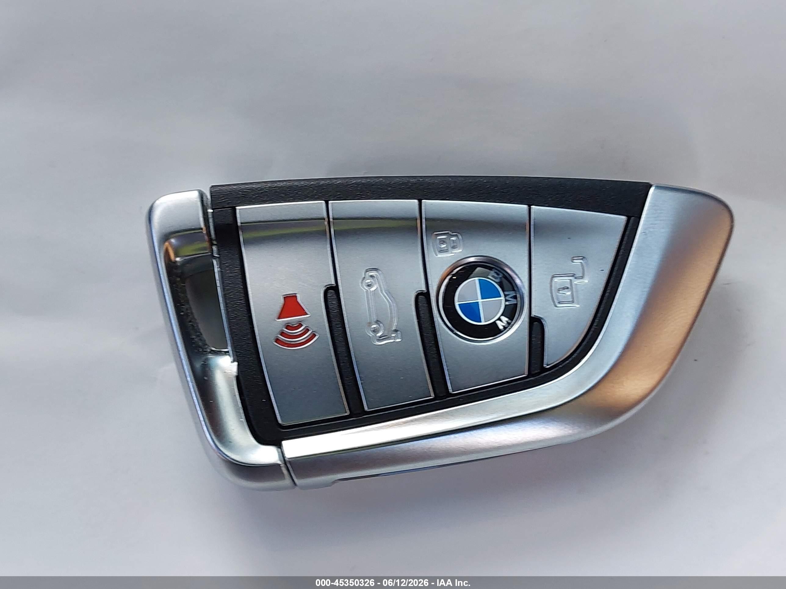 2023 Bmw X6 Xdrive40i White vin: 5UXCY6C03P9R26675