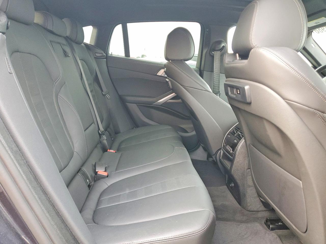 2022 Bmw X6 Xdrive40i Charcoal vin: 5UXCY6C05N9J68710