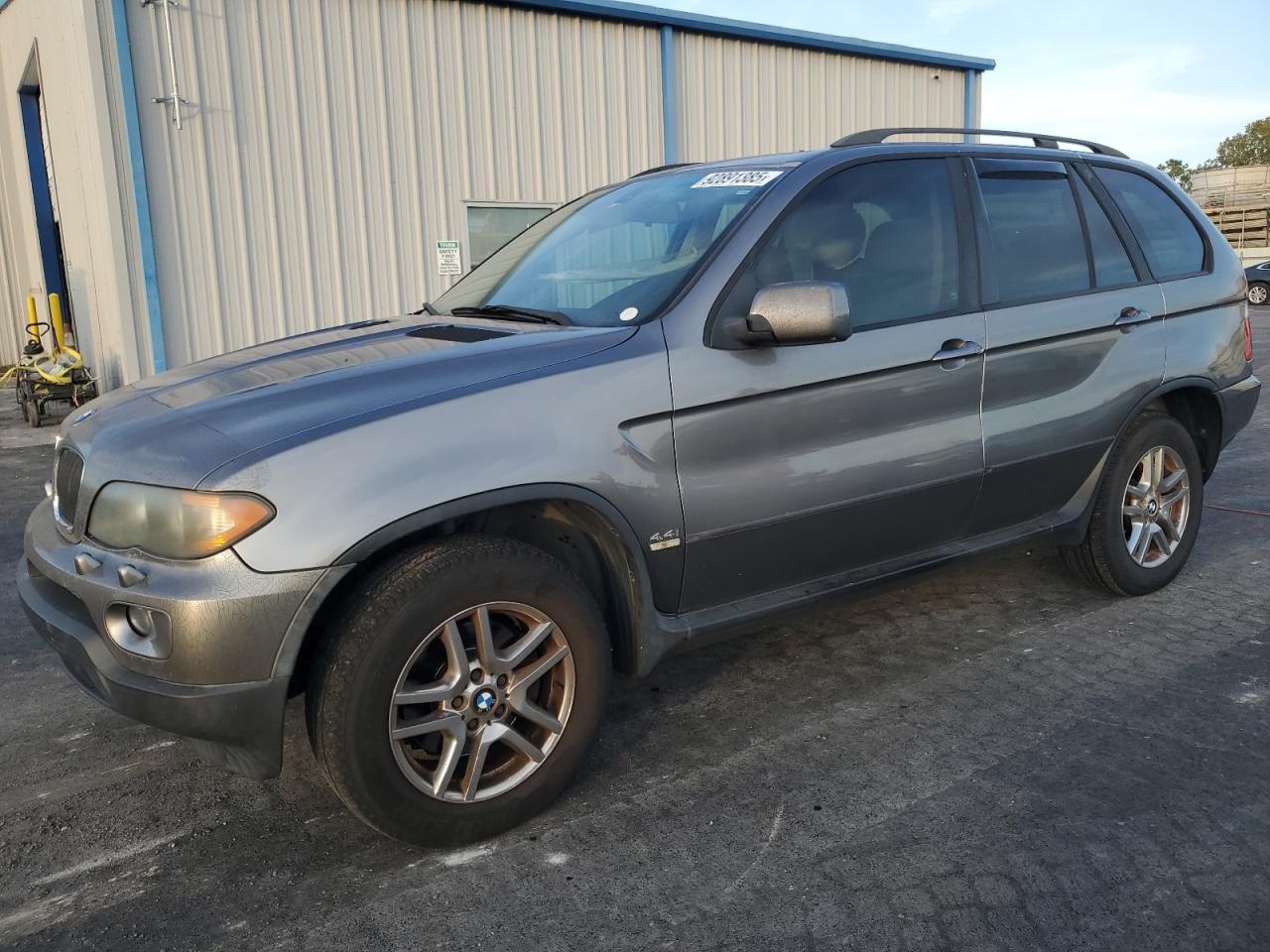 5UXFA13504LU20283