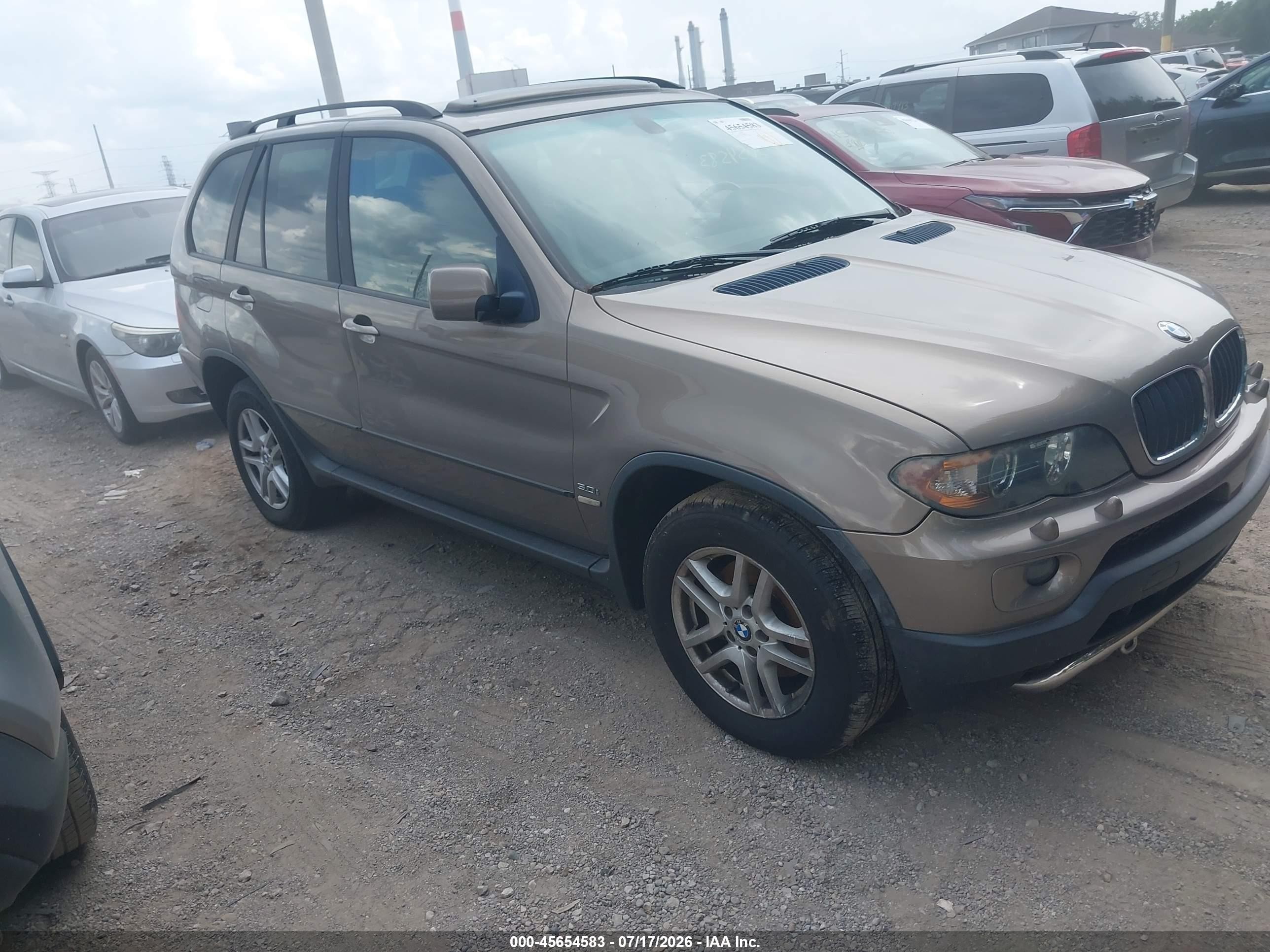 5UXFA13504LU28478