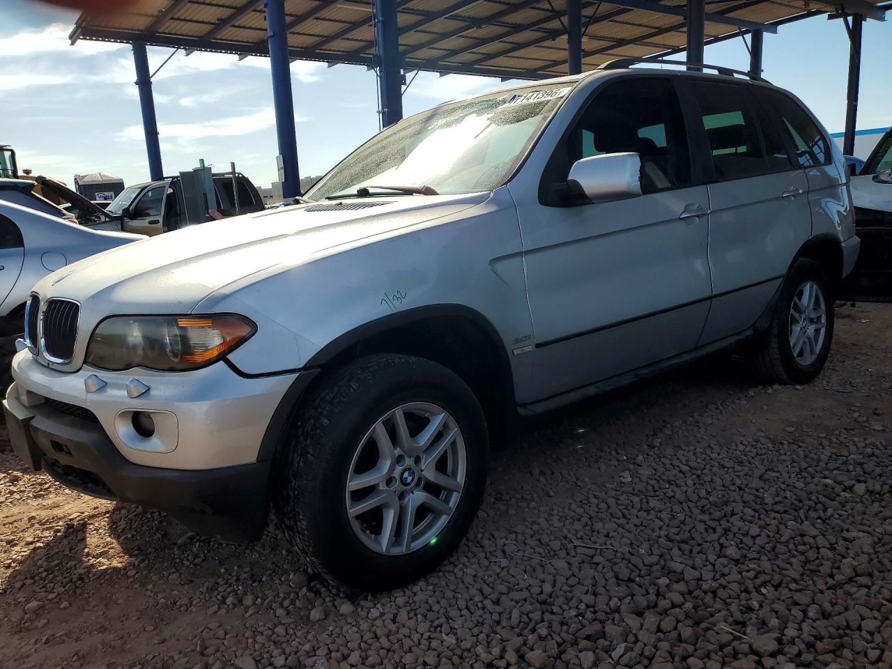 5UXFA13534LU27132