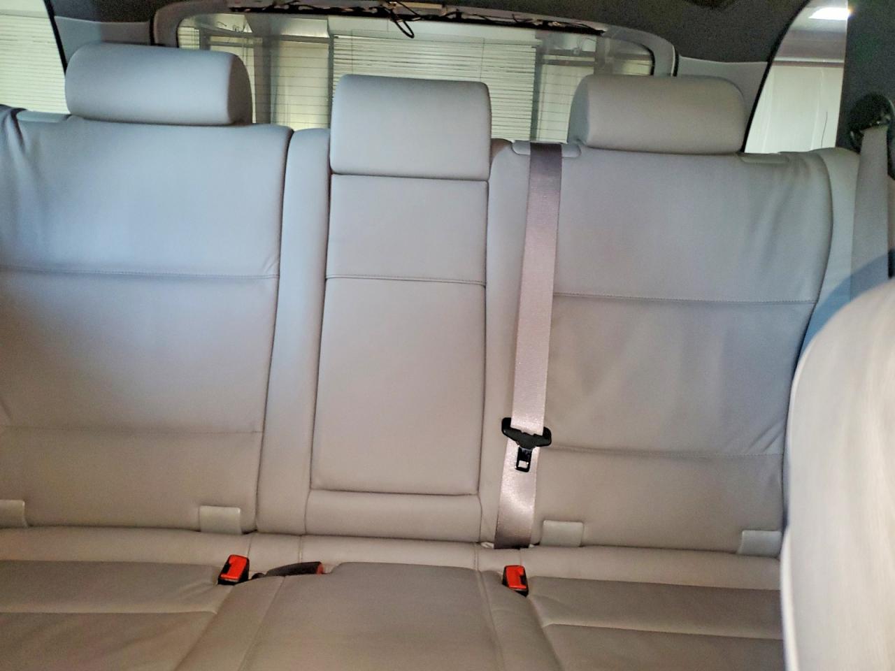 2004 Bmw X5 3.0i Серебряный vin: 5UXFA13534LU32167