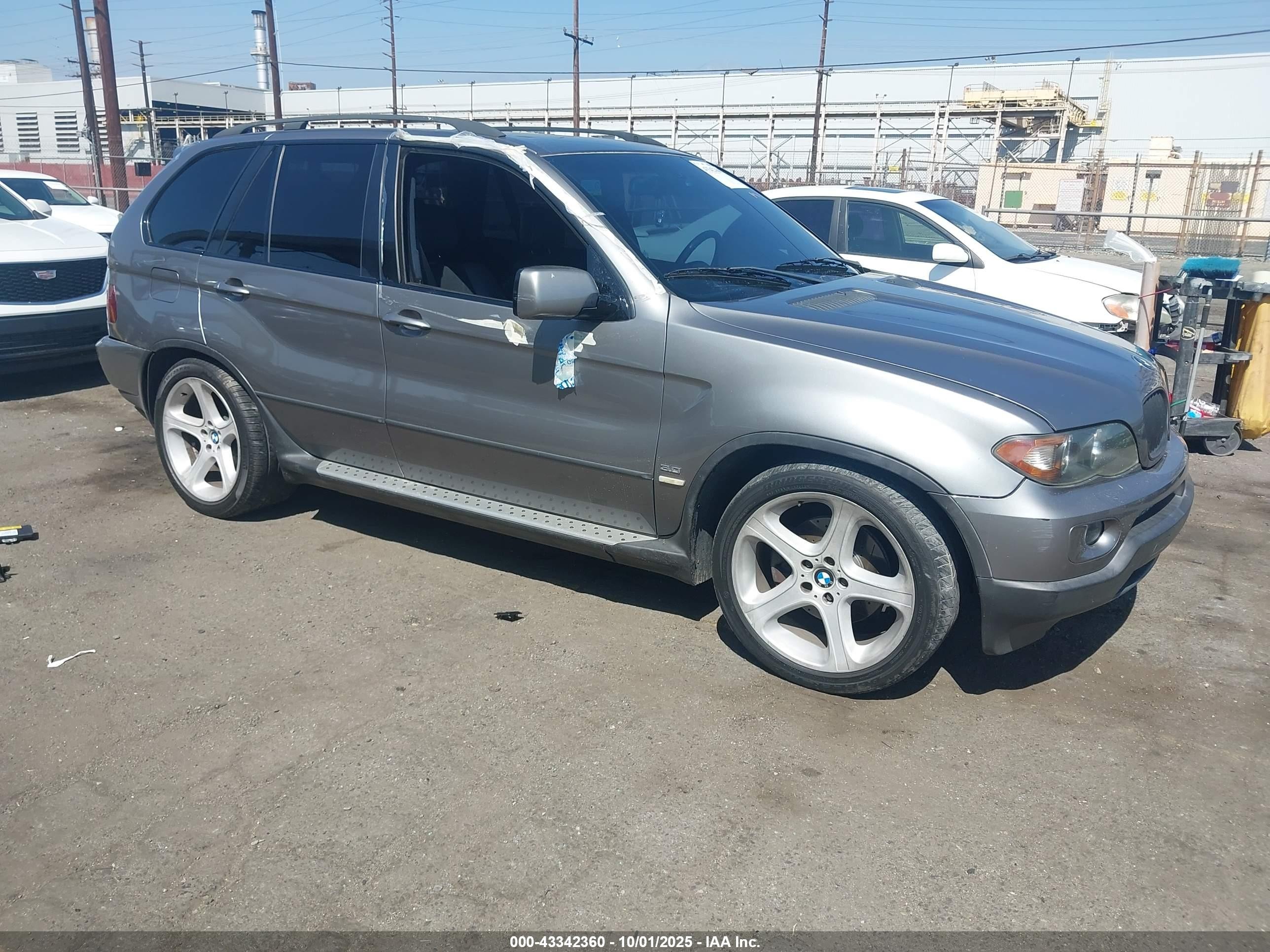 5UXFA13534LU40799