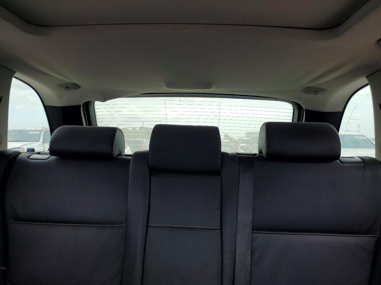 2006 Bmw X5 3.0i Серый vin: 5UXFA13556LY44321