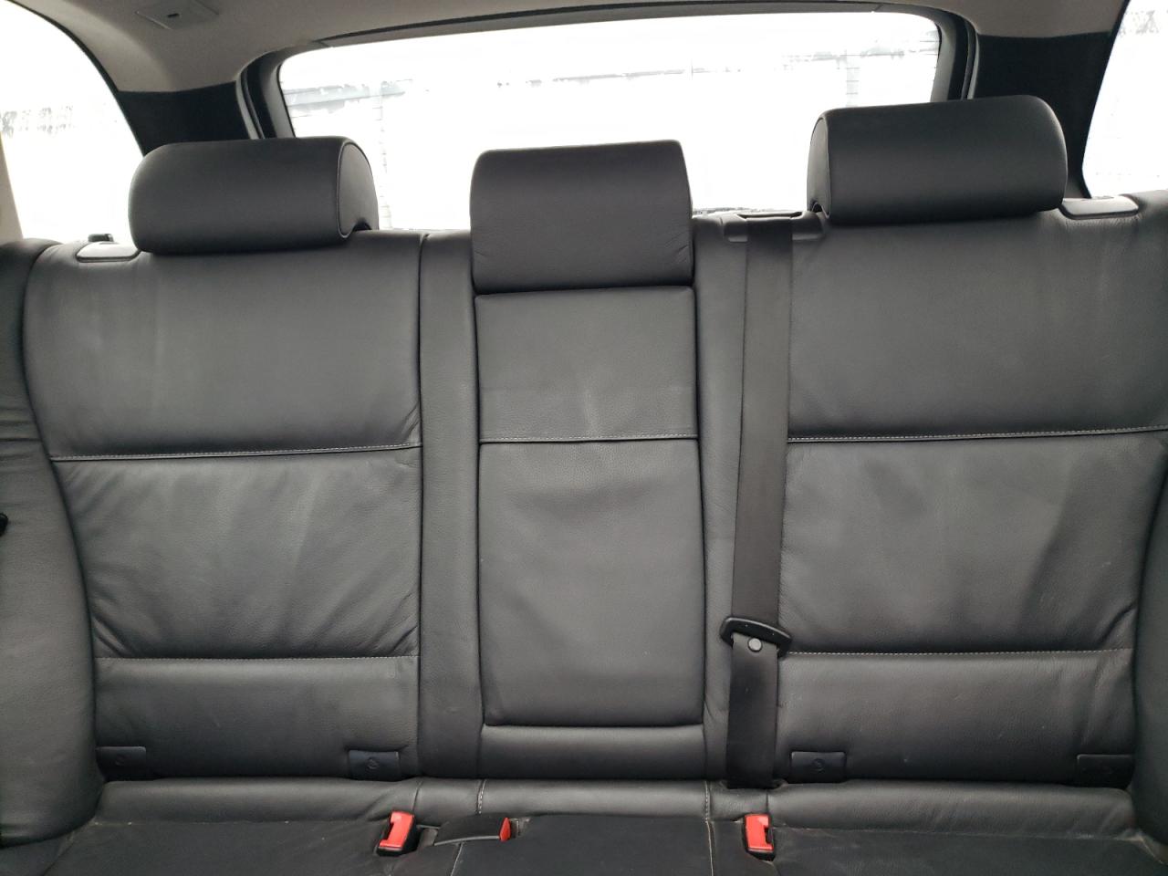 2004 Bmw X5 3.0i Gray vin: 5UXFA13564LU37749