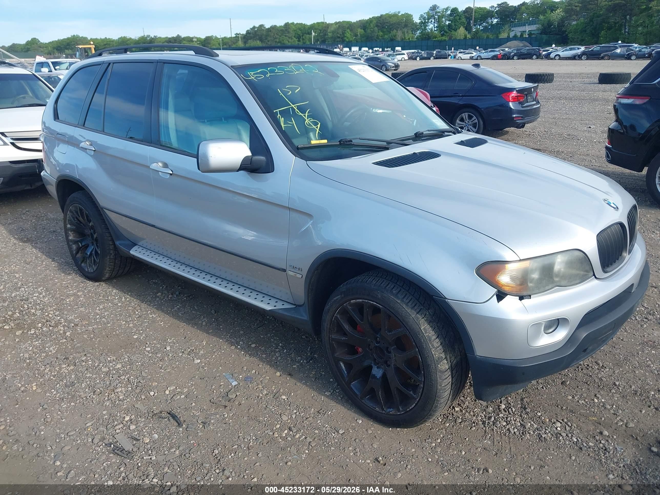 5UXFA13575LU49927