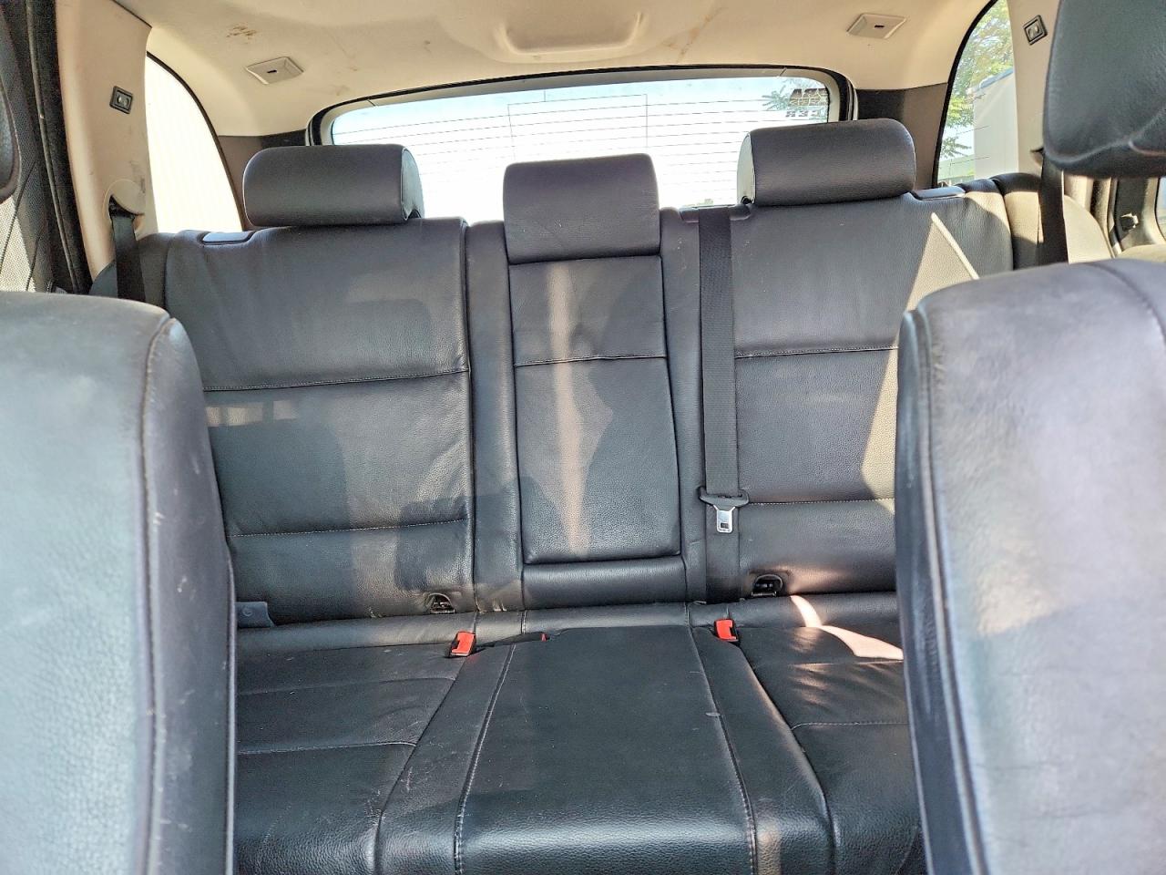 2005 Bmw X5 3.0i Gold vin: 5UXFA13585LY10162