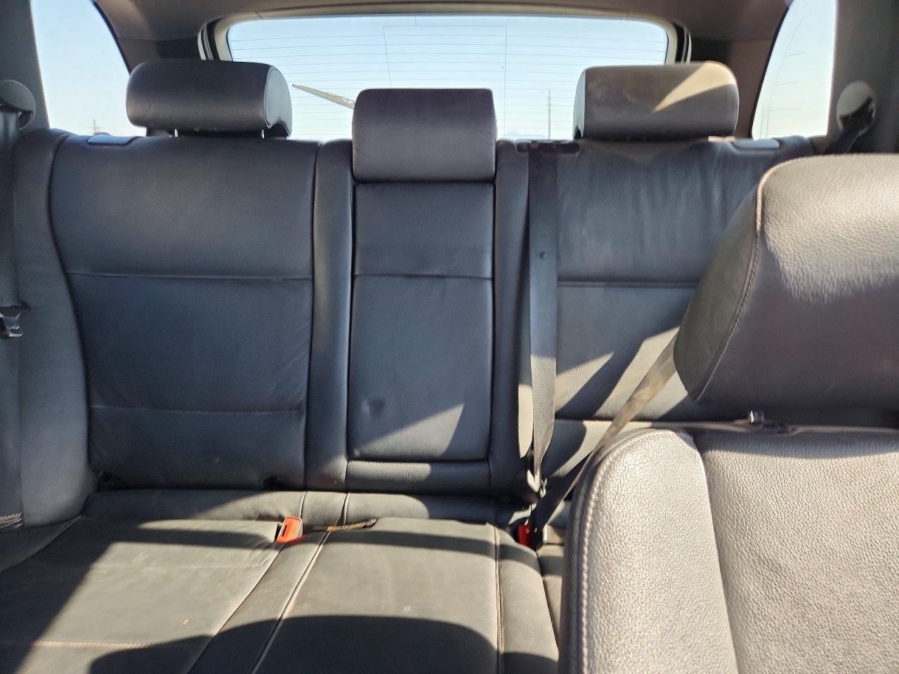 2004 Bmw X5 3.0i Silver vin: 5UXFA13594LU21917