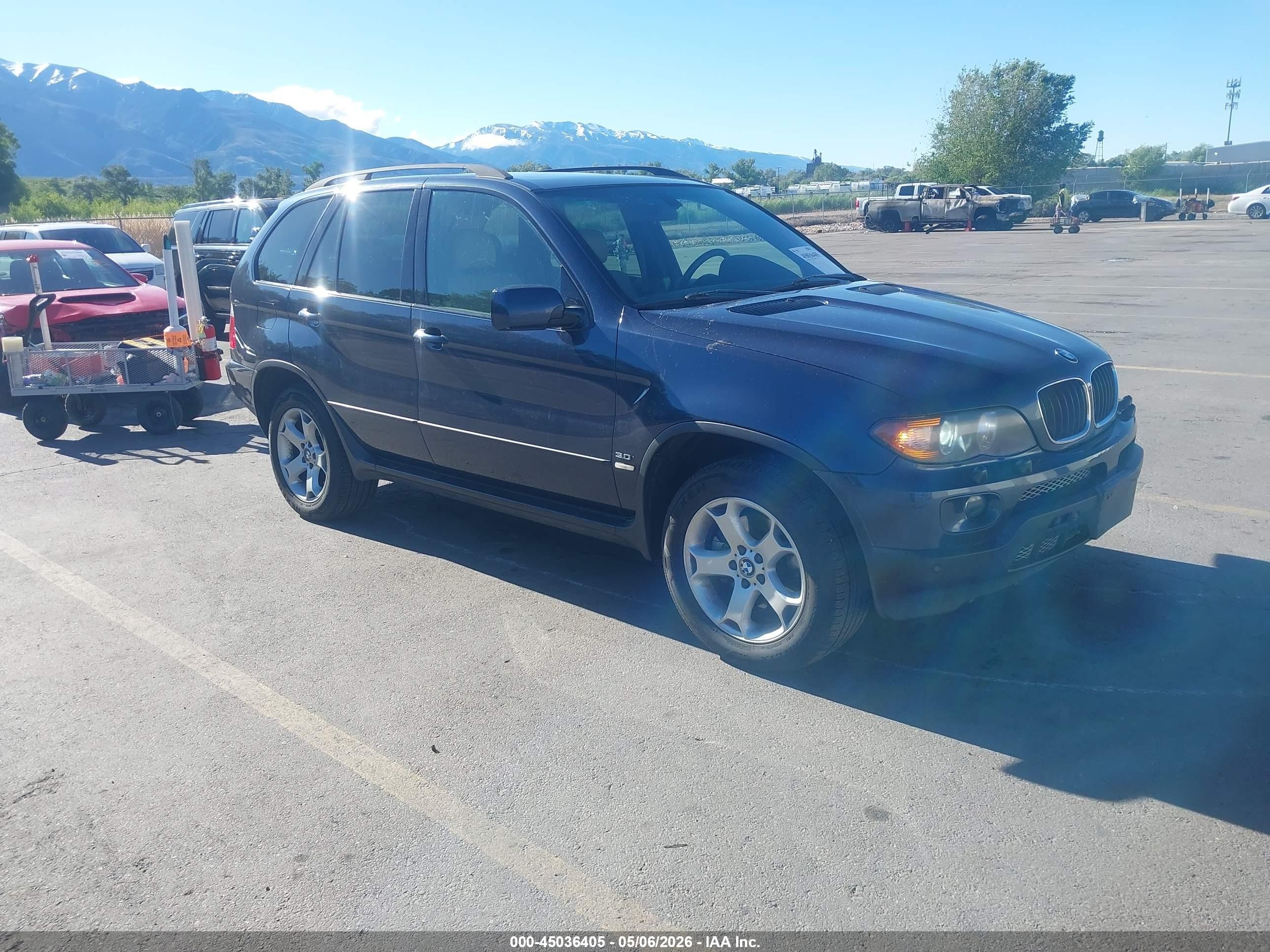 5UXFA13594LU27264