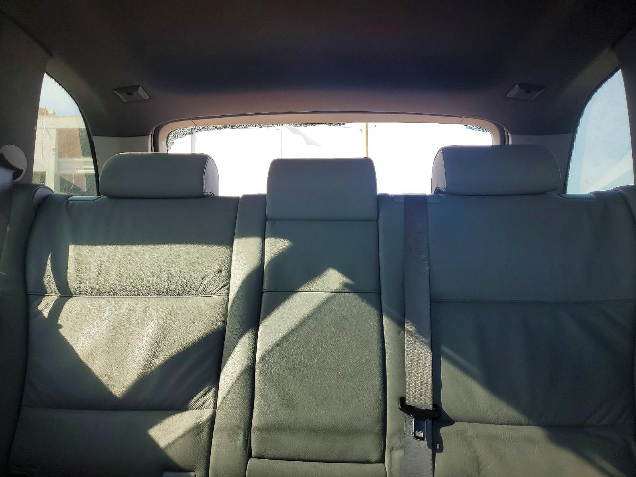 2004 Bmw X5 3.0i Blue vin: 5UXFA135X4LU30402