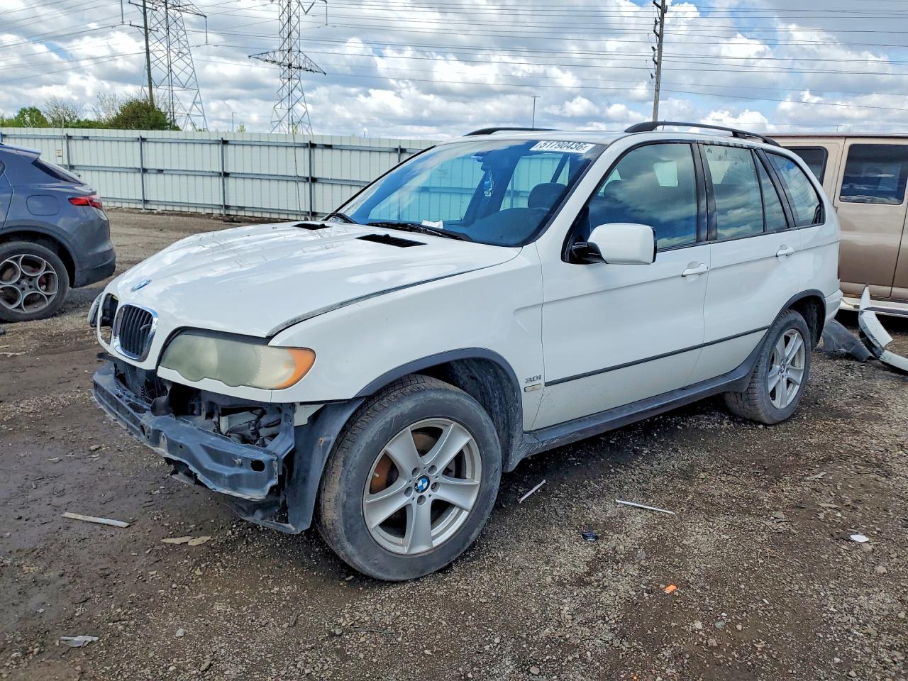 5UXFA53503LV92304