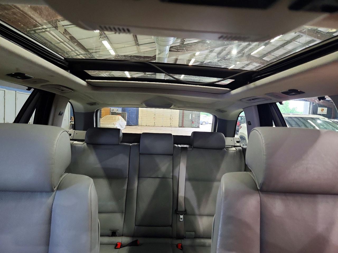 2005 Bmw X5 Gray vin: 5UXFB53585LV17933
