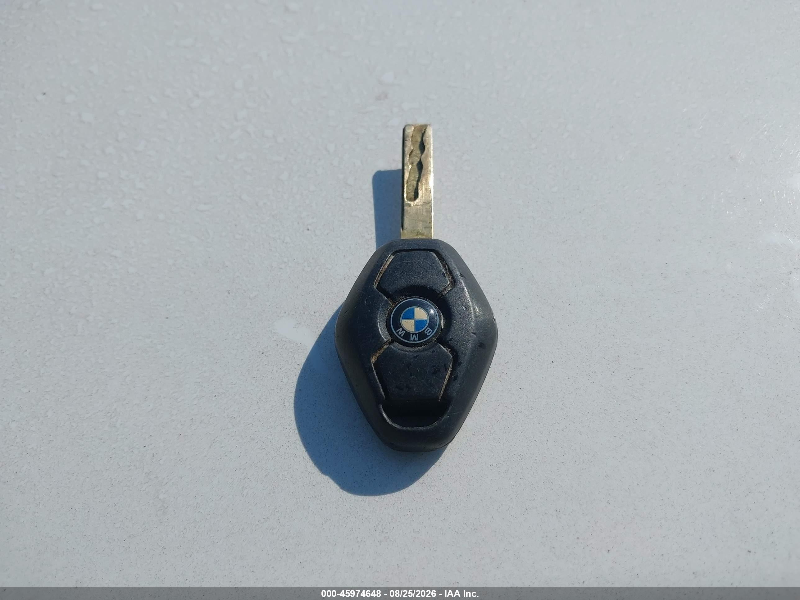 2002 Bmw X5 4.6is Black vin: 5UXFB93542LN78621