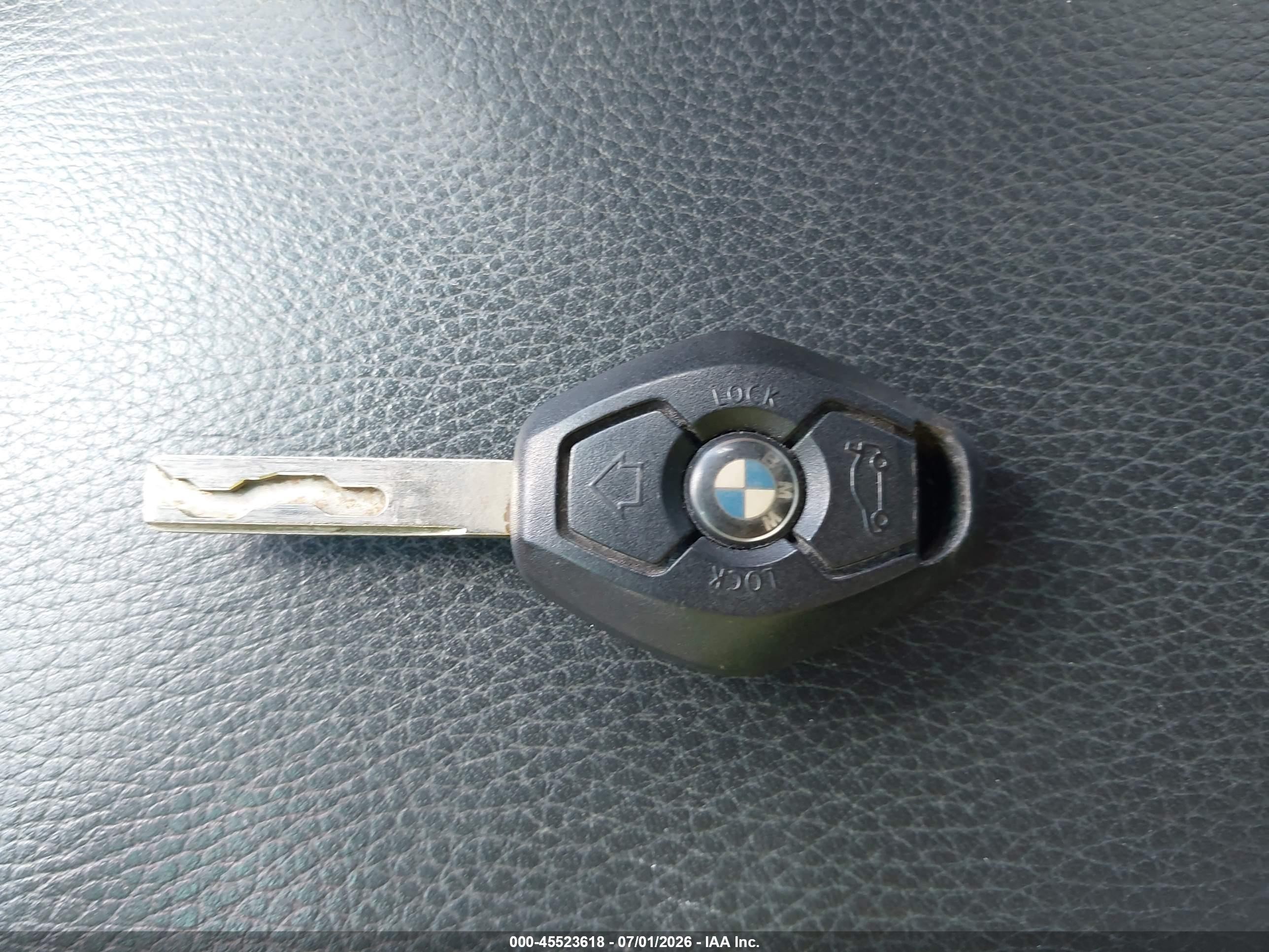 2003 Bmw X5 4.6is Red vin: 5UXFB93583LN81085