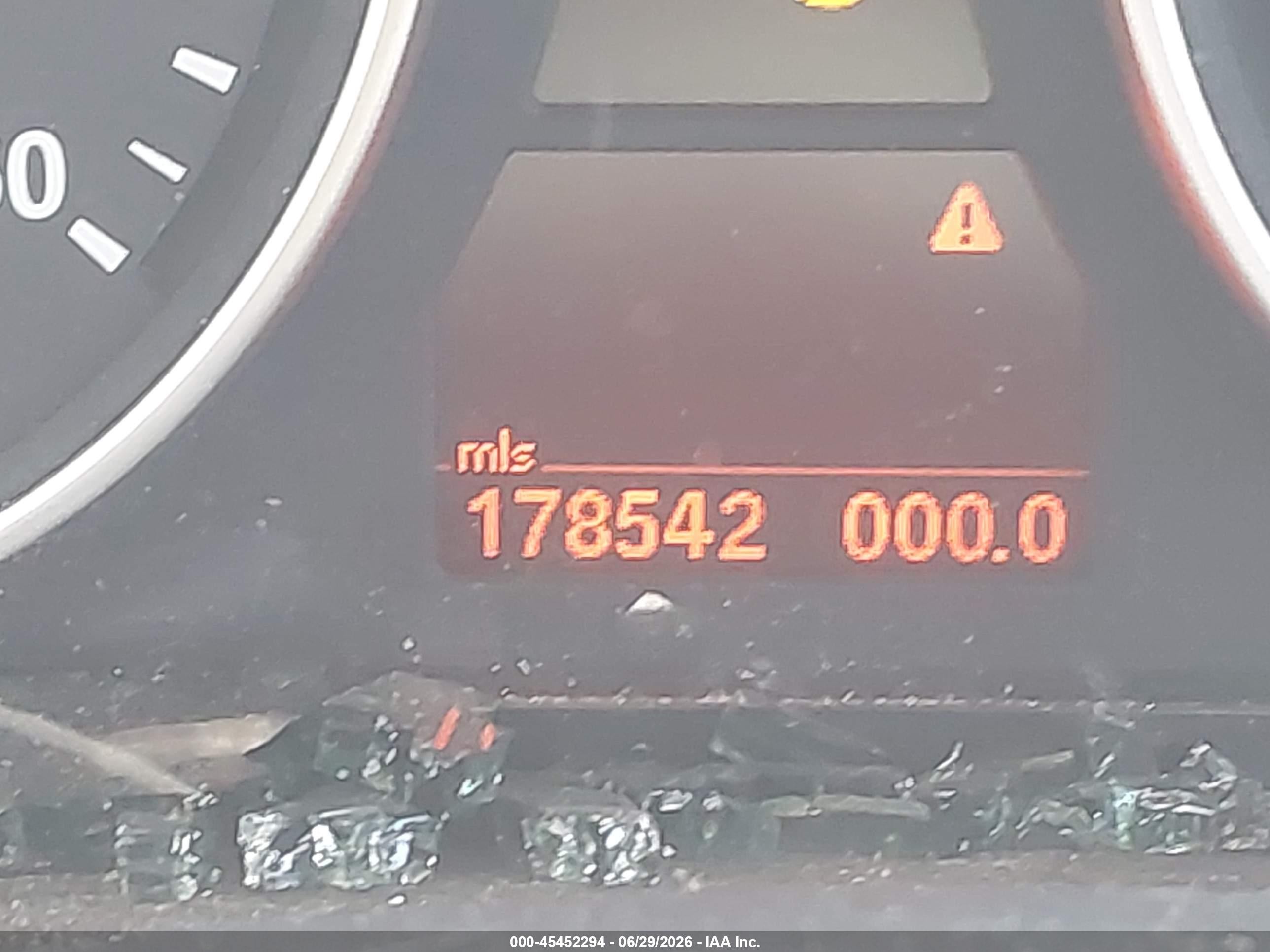 2008 Bmw X5 3.0si Black vin: 5UXFE43508L007372