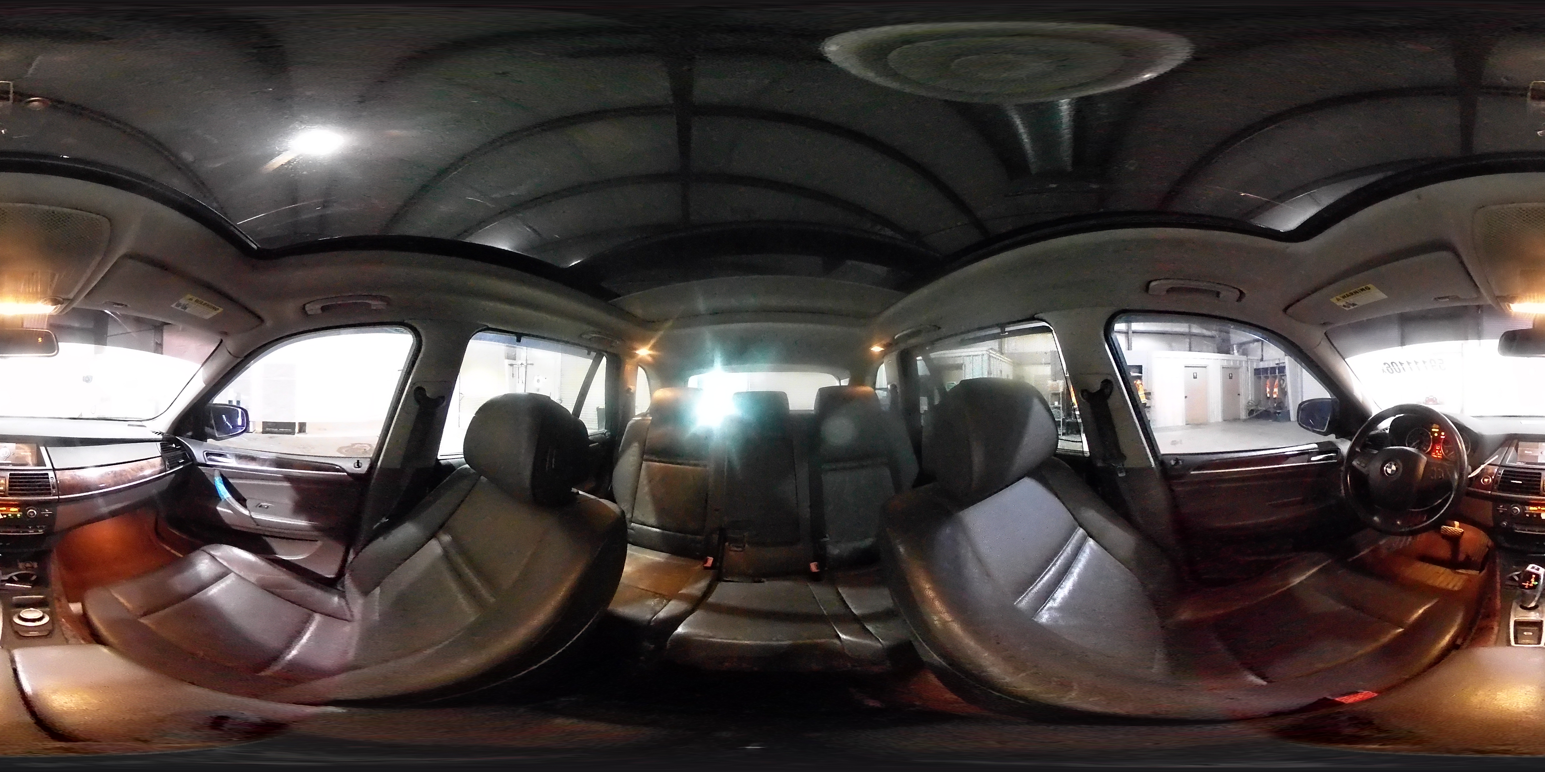 2008 Bmw X5 3.0i Tan vin: 5UXFE43508L026195