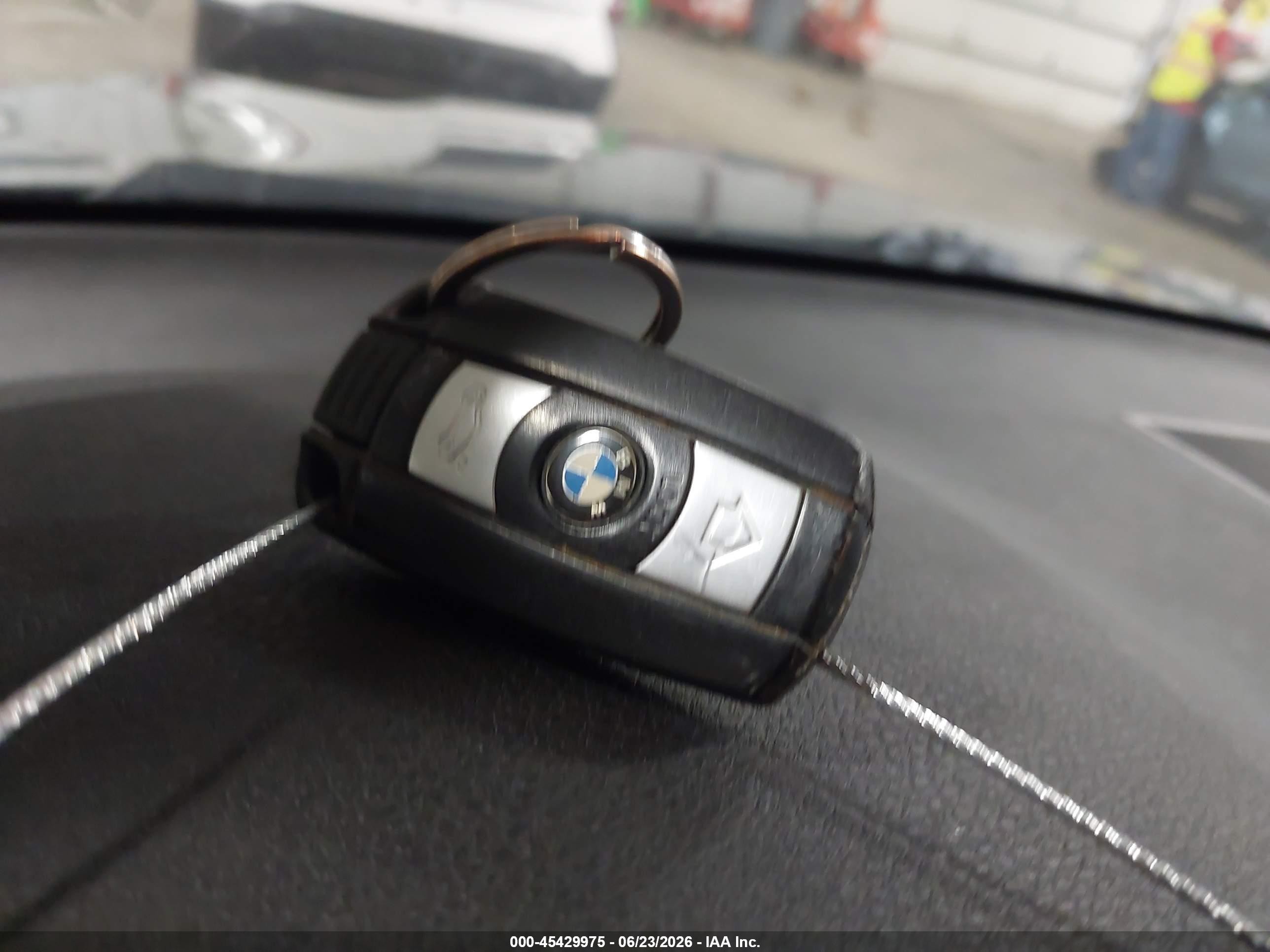 2009 Bmw X5 Xdrive30i Gray vin: 5UXFE43529L275308
