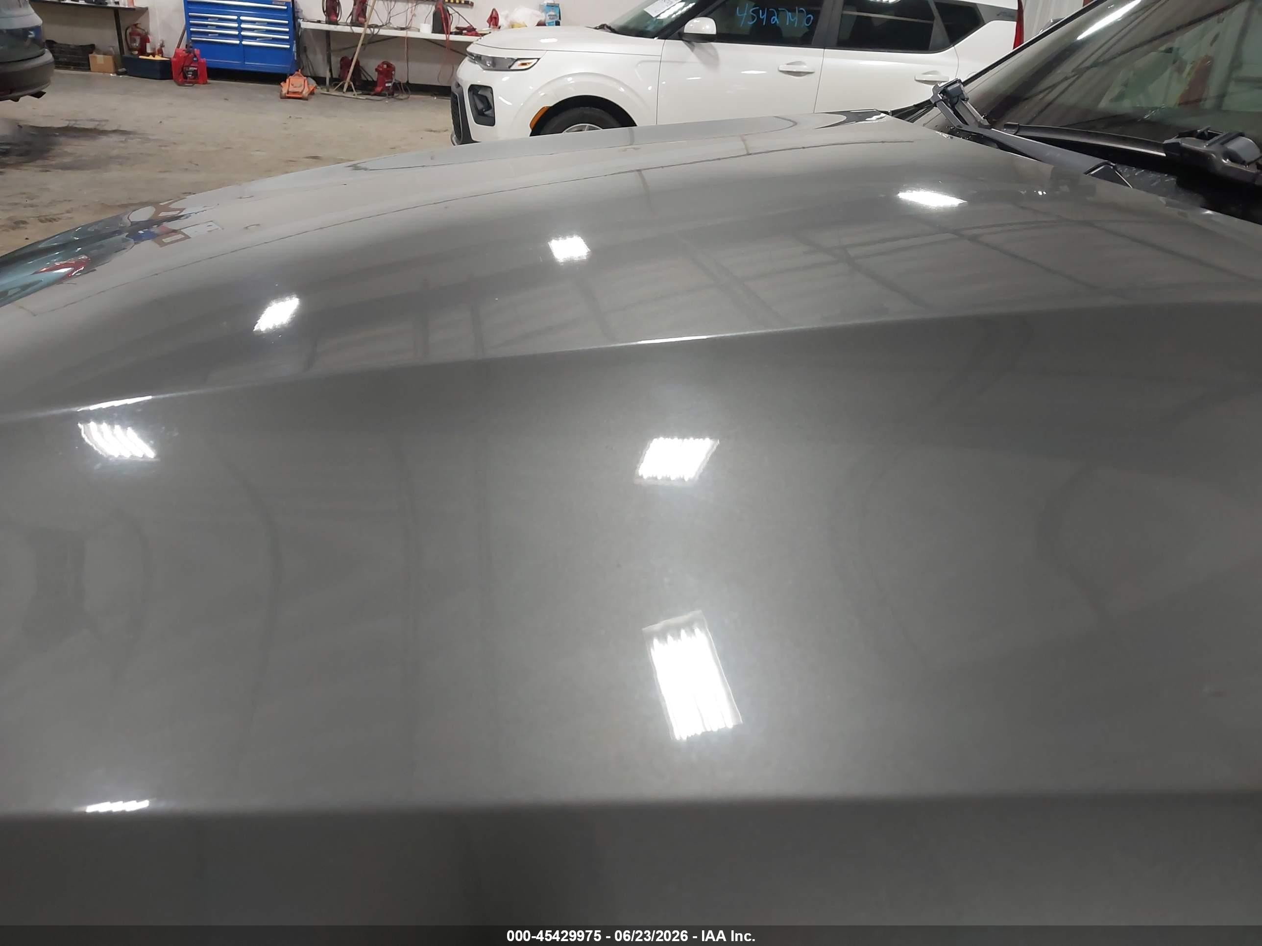 2009 Bmw X5 Xdrive30i Gray vin: 5UXFE43529L275308