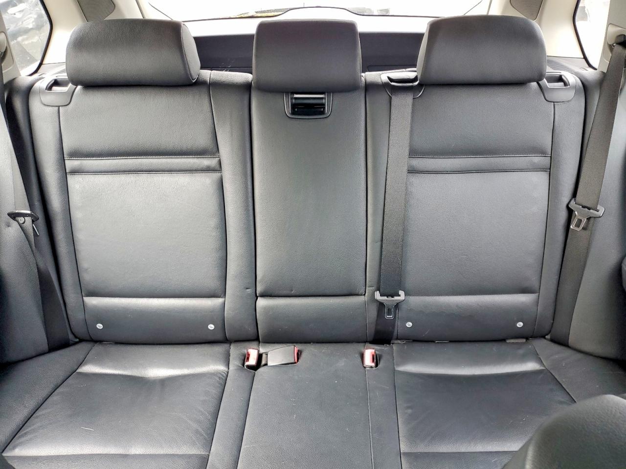 2008 Bmw X5 3.0i Gray vin: 5UXFE43568L020403