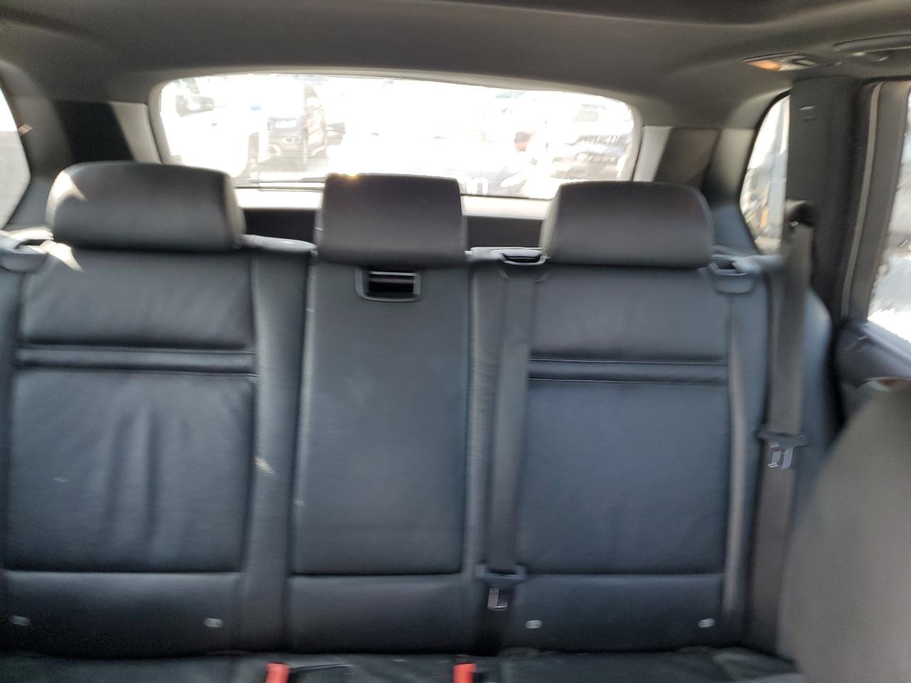 2007 Bmw X5 3.0i Серый vin: 5UXFE435X7L019222