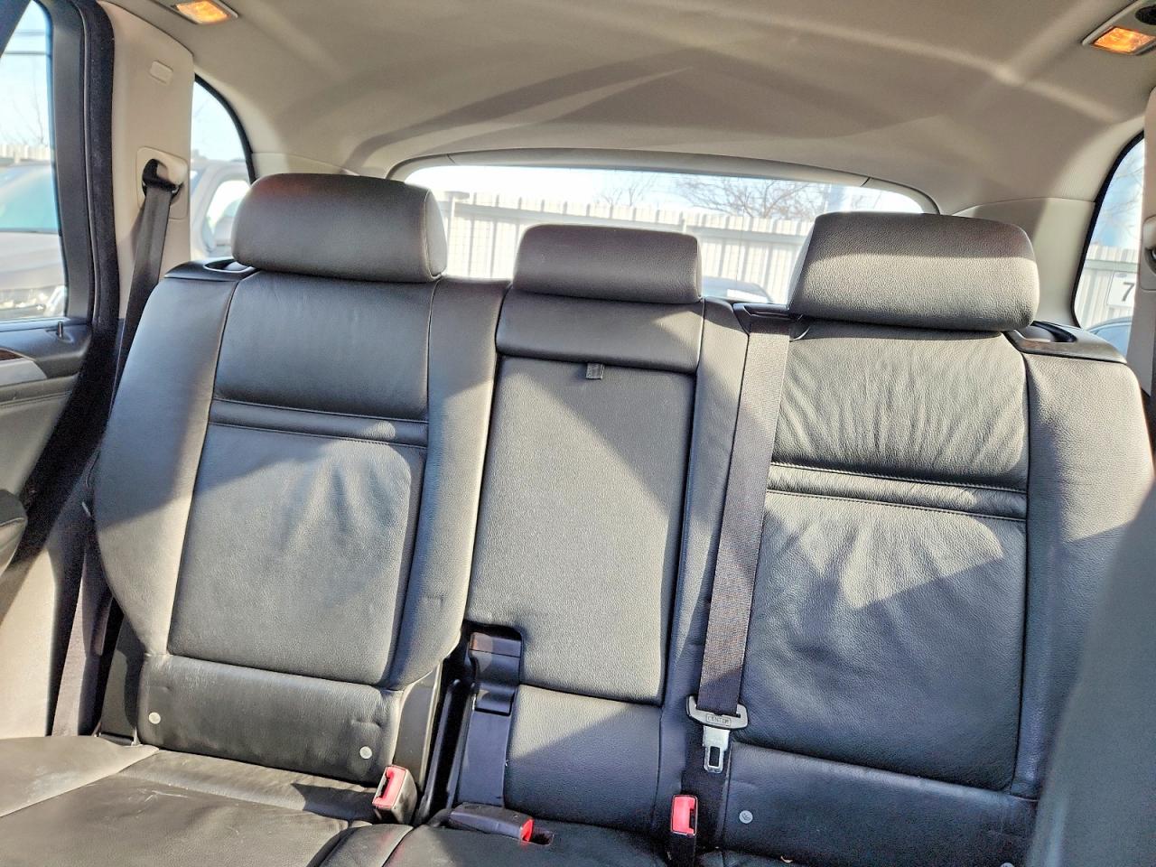 2009 Bmw X5 Xdrive30i Black vin: 5UXFE435X9L264427