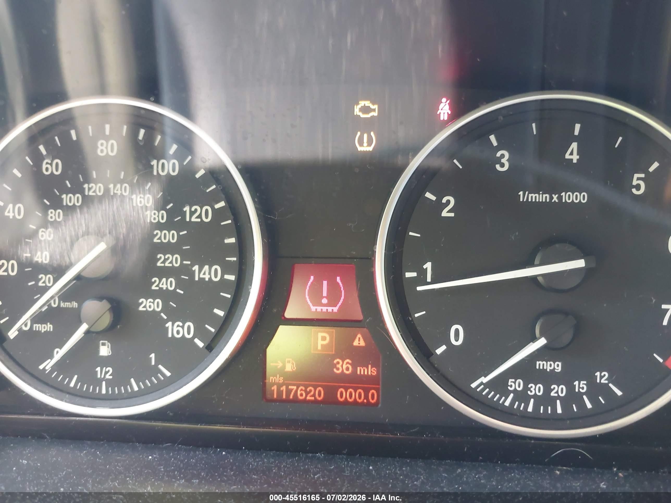 2009 Bmw X5 Xdrive30i Silver vin: 5UXFE435X9L273287