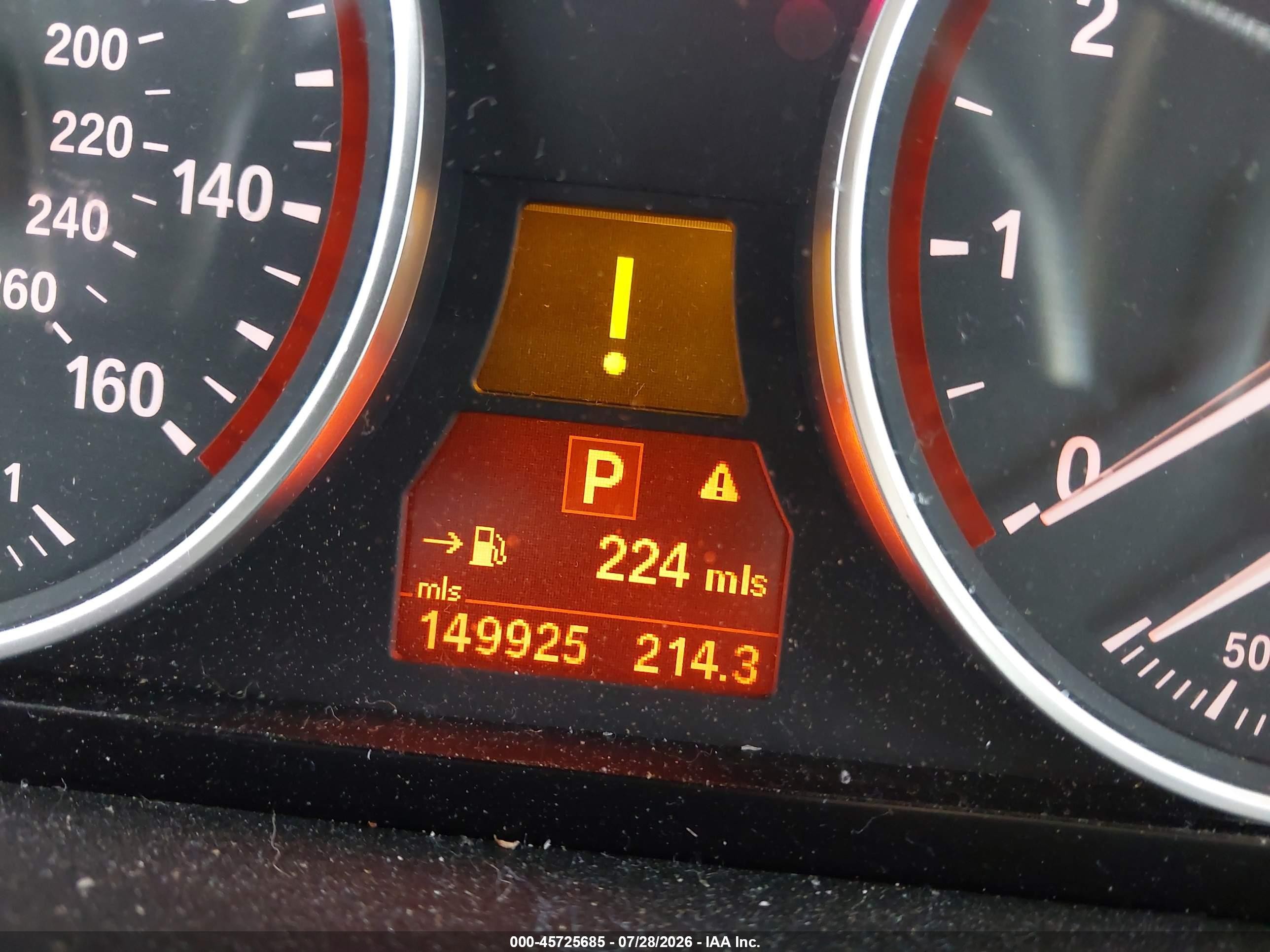 2010 Bmw X5 Xdrive30i Gold vin: 5UXFE4C50AL278177