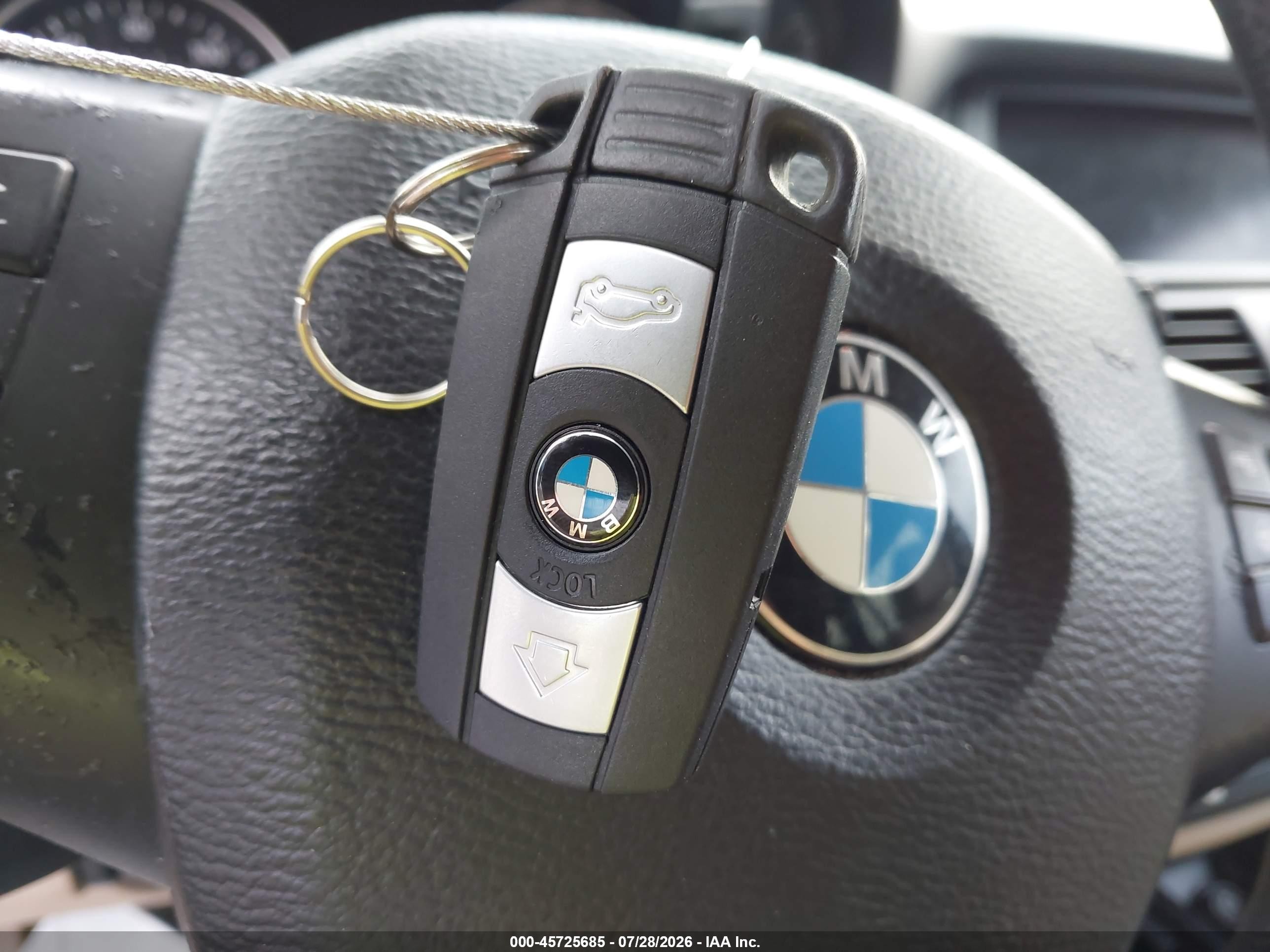 2010 Bmw X5 Xdrive30i Gold vin: 5UXFE4C50AL278177