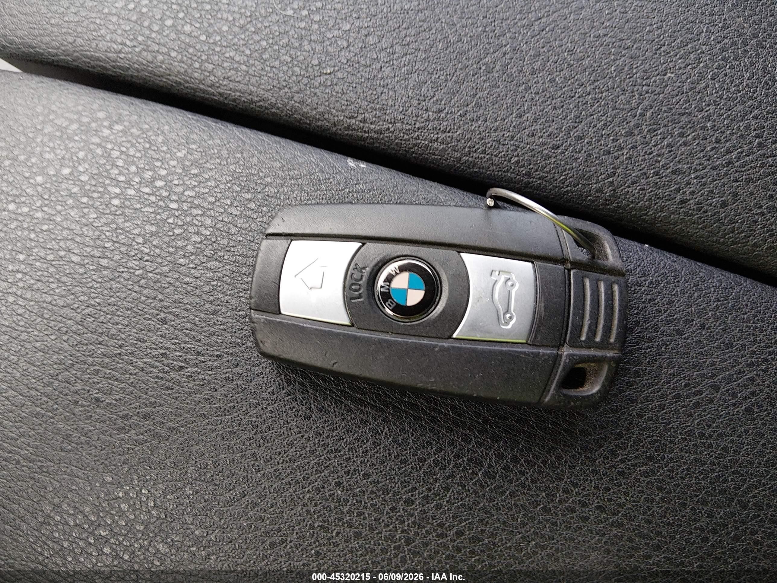 2010 Bmw X5 Xdrive30i Black vin: 5UXFE4C52AL381231