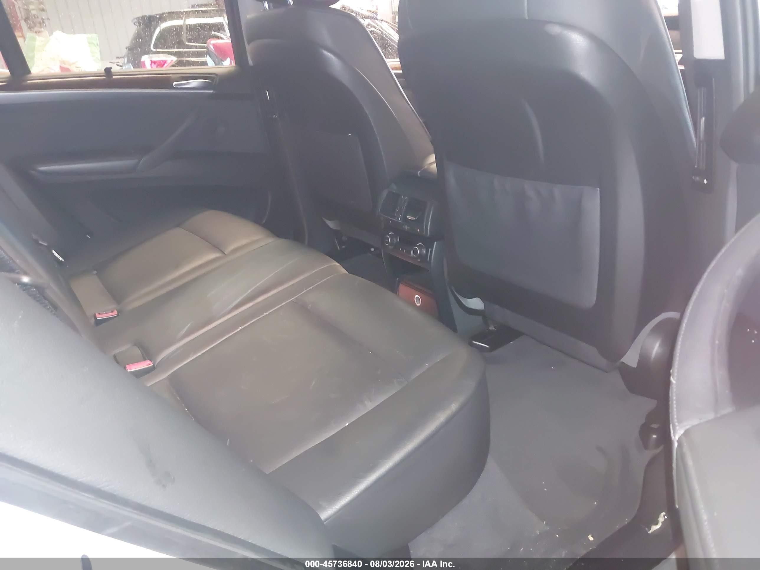 2010 Bmw X5 Xdrive30i Silver vin: 5UXFE4C55AL276179